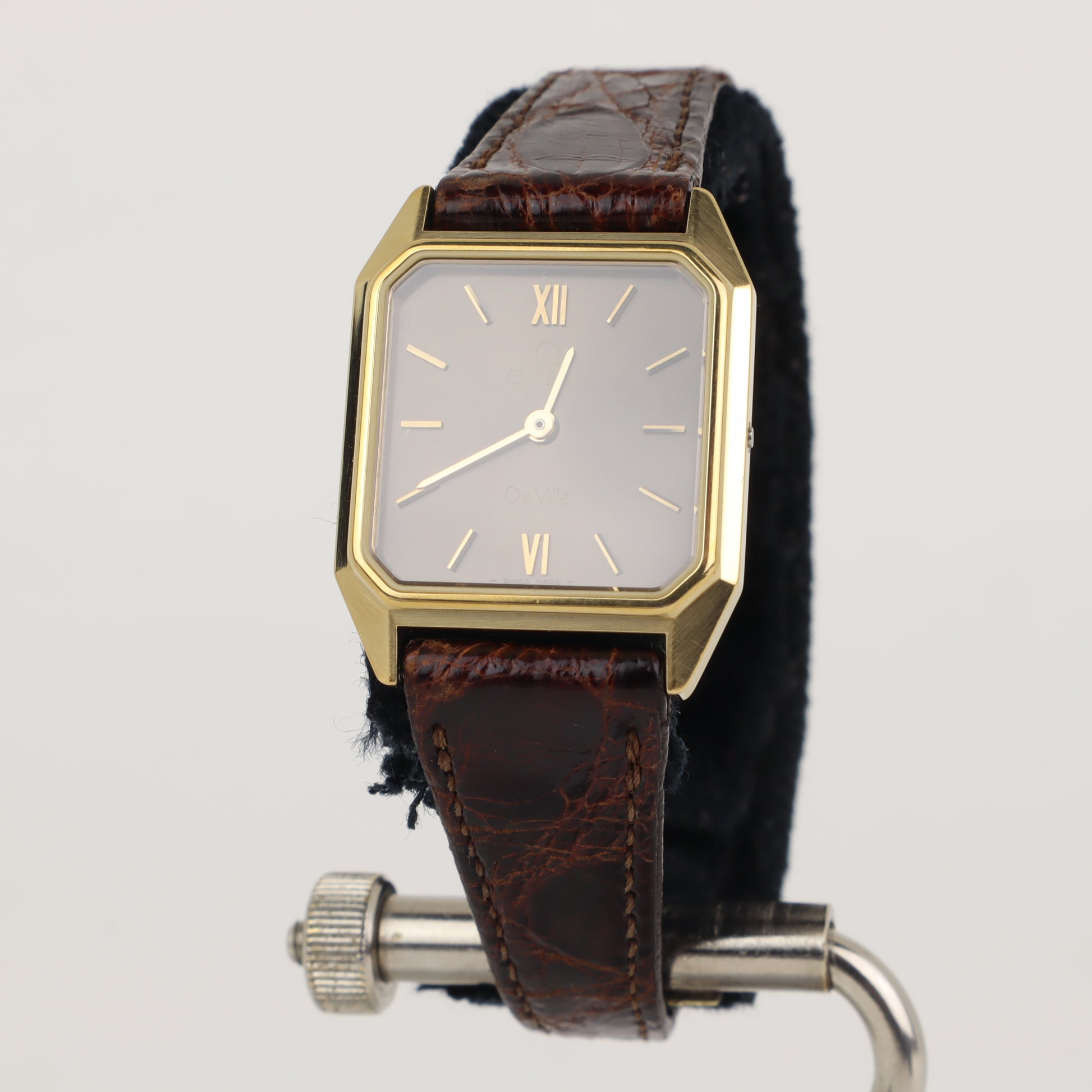 Omega De Ville 591.0254     | 1982