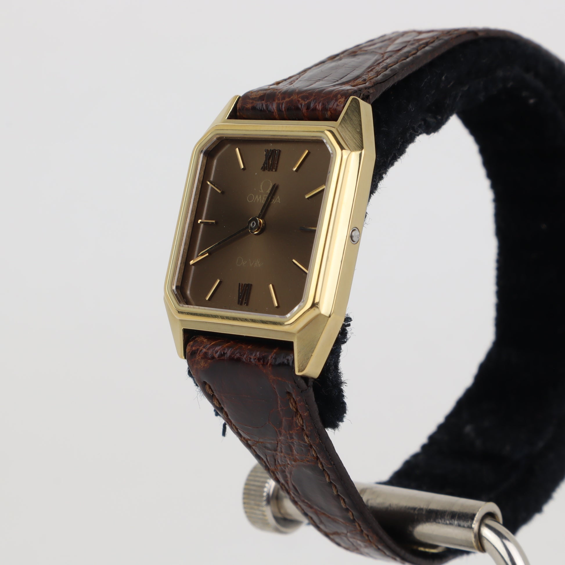 Omega De Ville 591.0254     | 1982