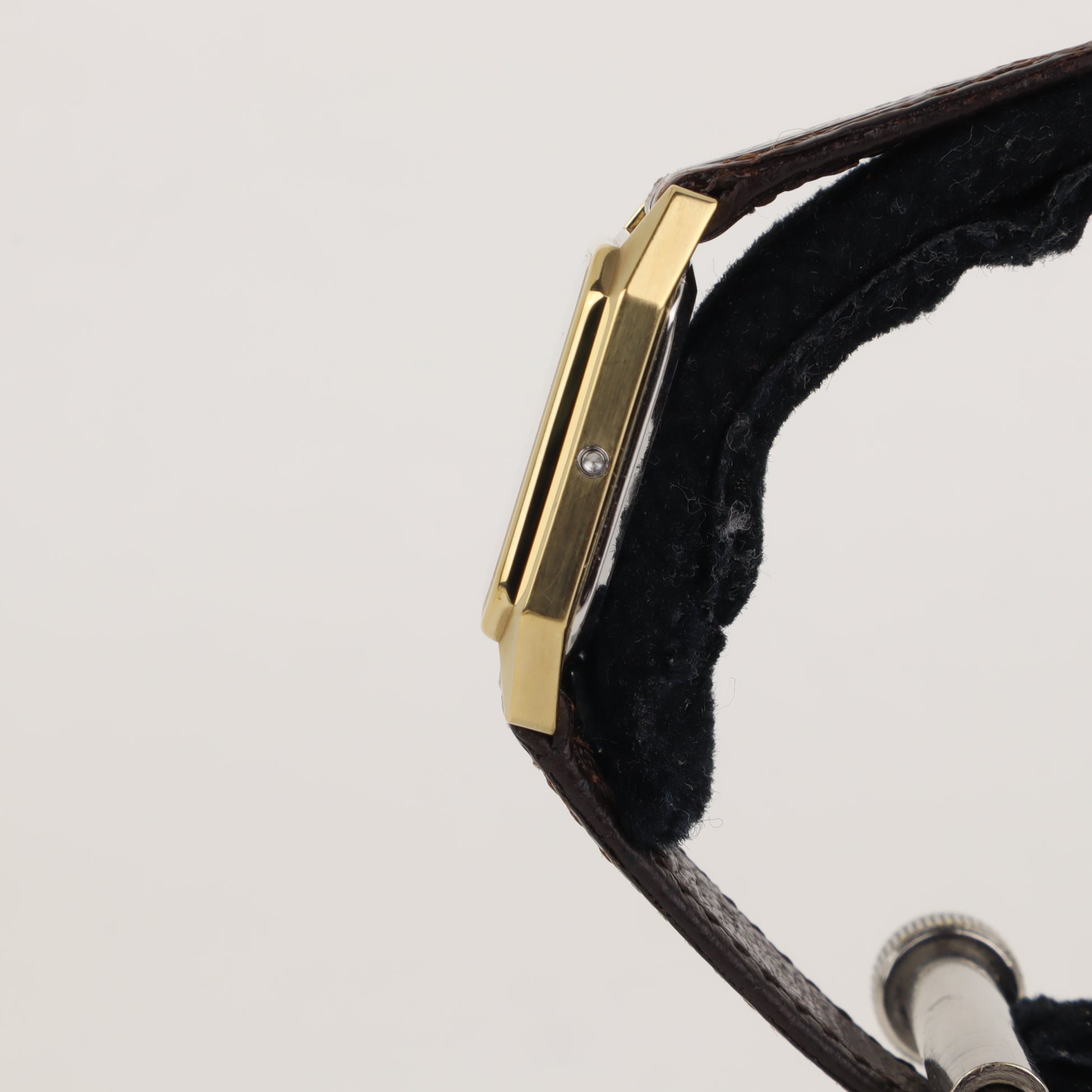 Omega De Ville 591.0254     | 1982