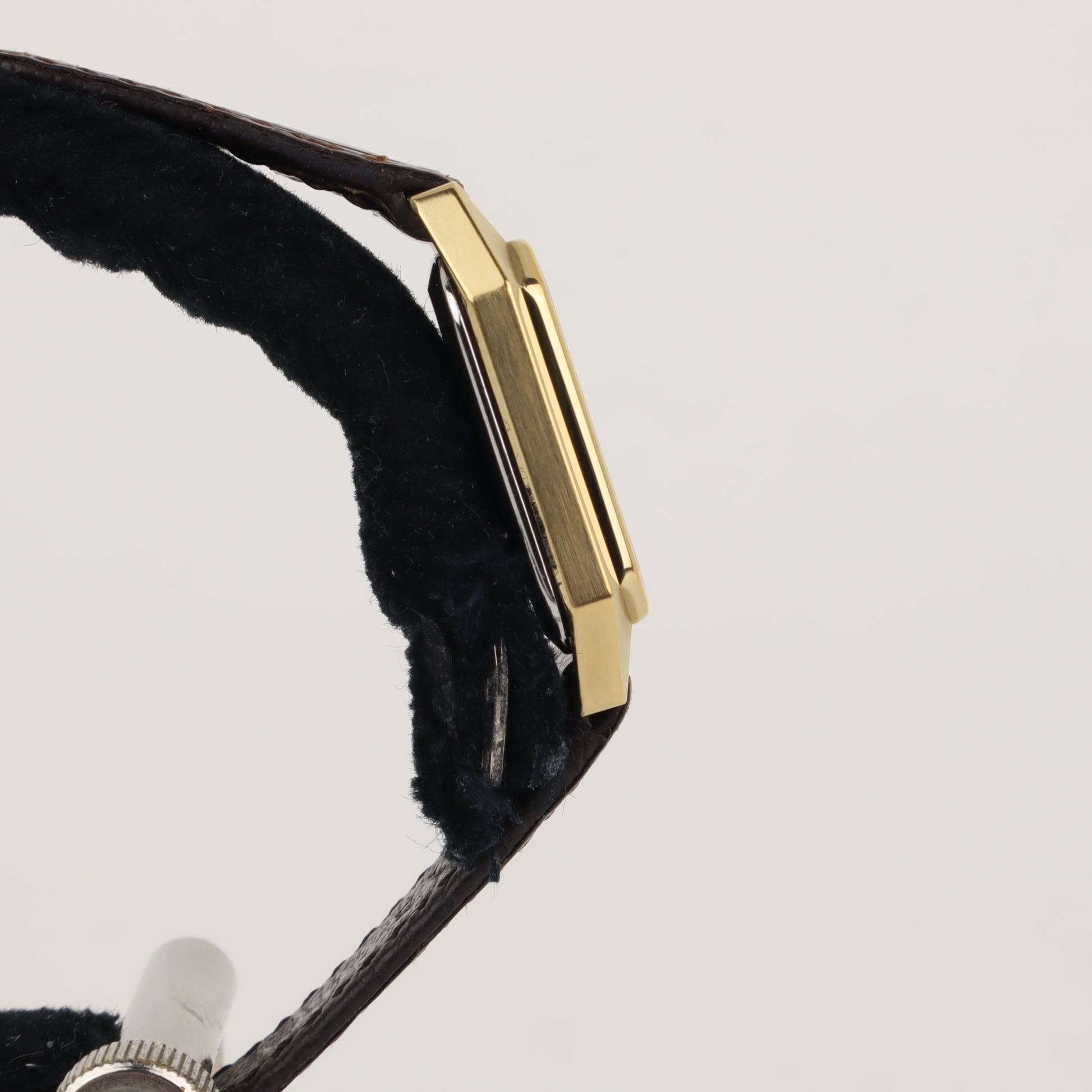 Omega De Ville 591.0254     | 1982