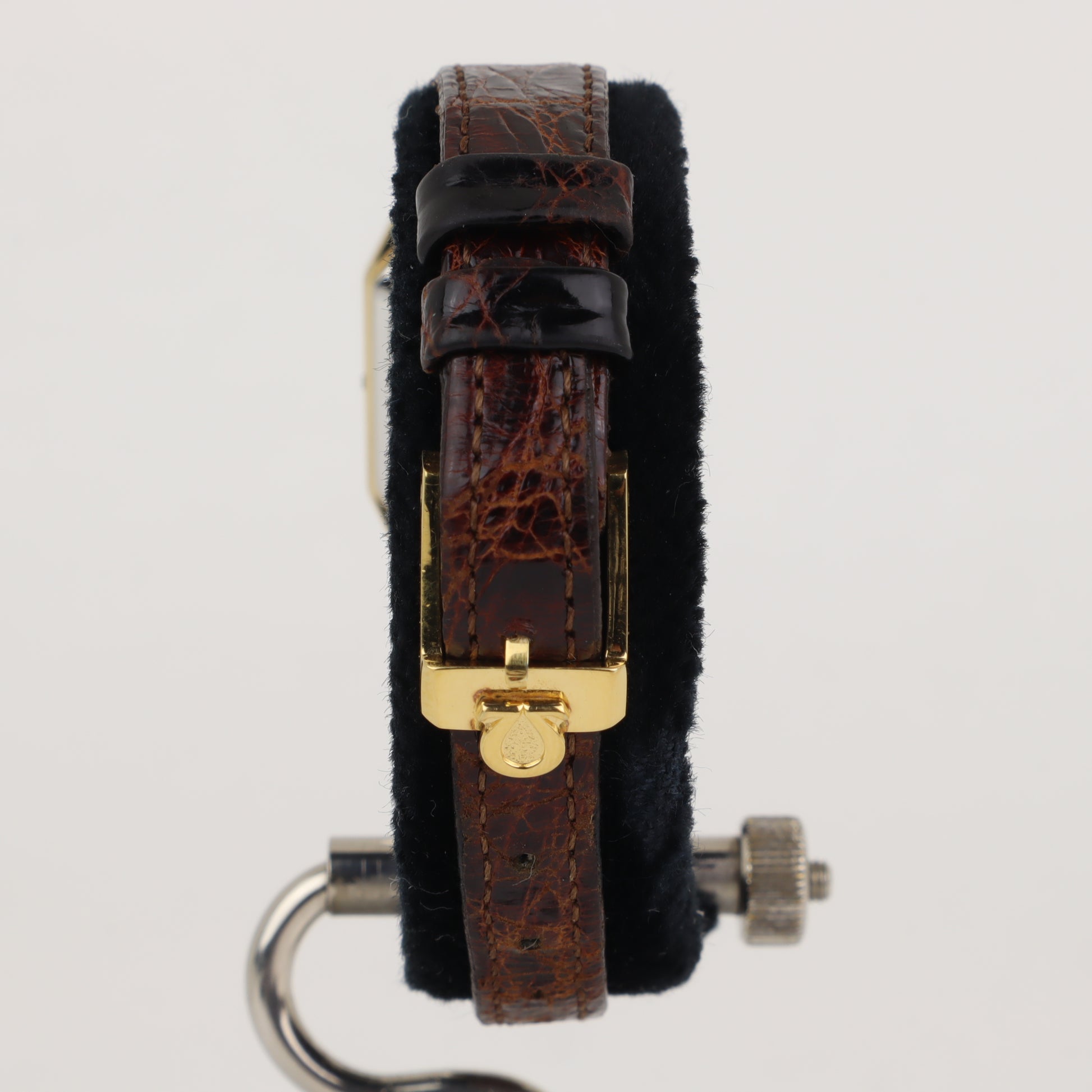 Omega De Ville 591.0254     | 1982