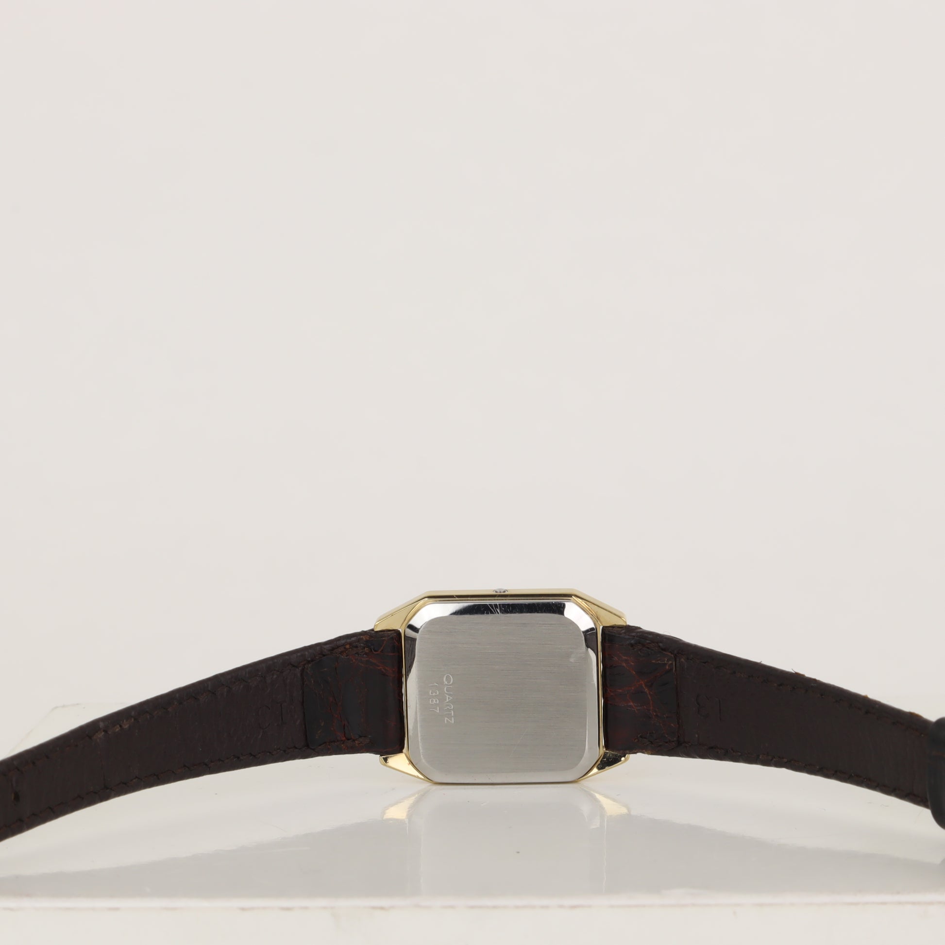 Omega De Ville 591.0254     | 1982