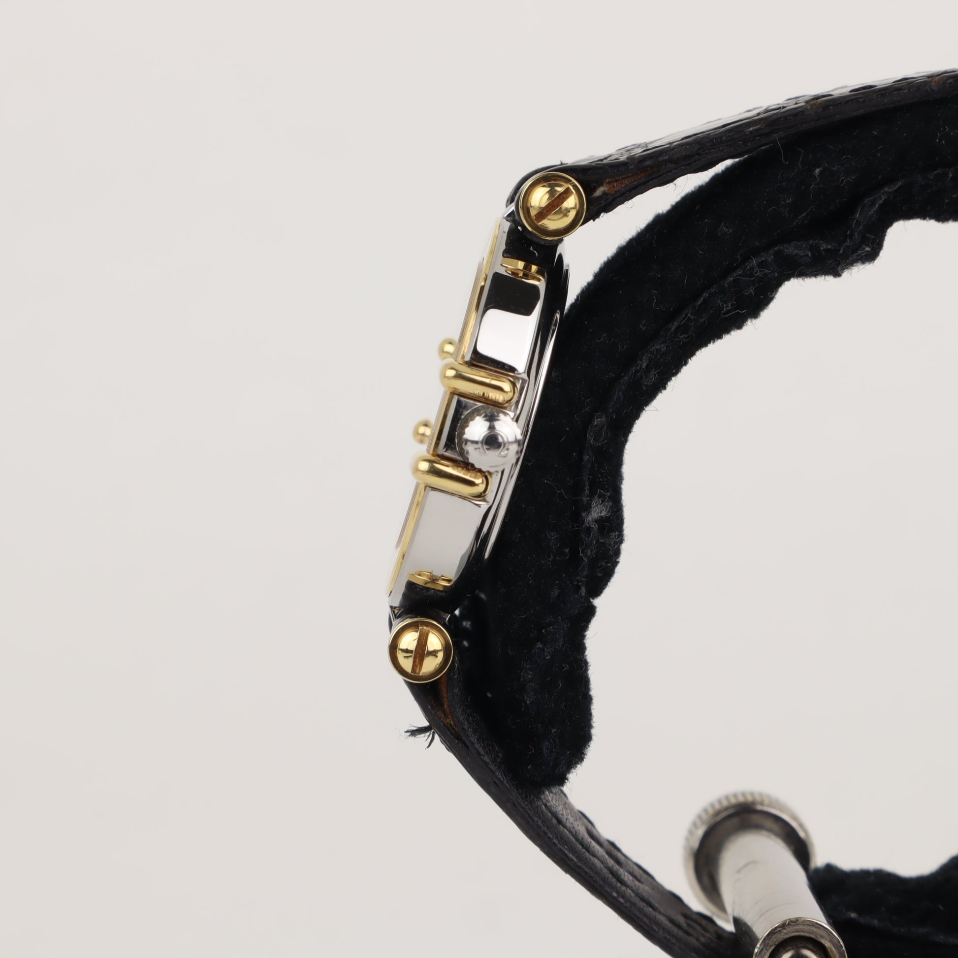 Omega Constellation 595.1080 'Manhattan' Ladies | Box | 1986