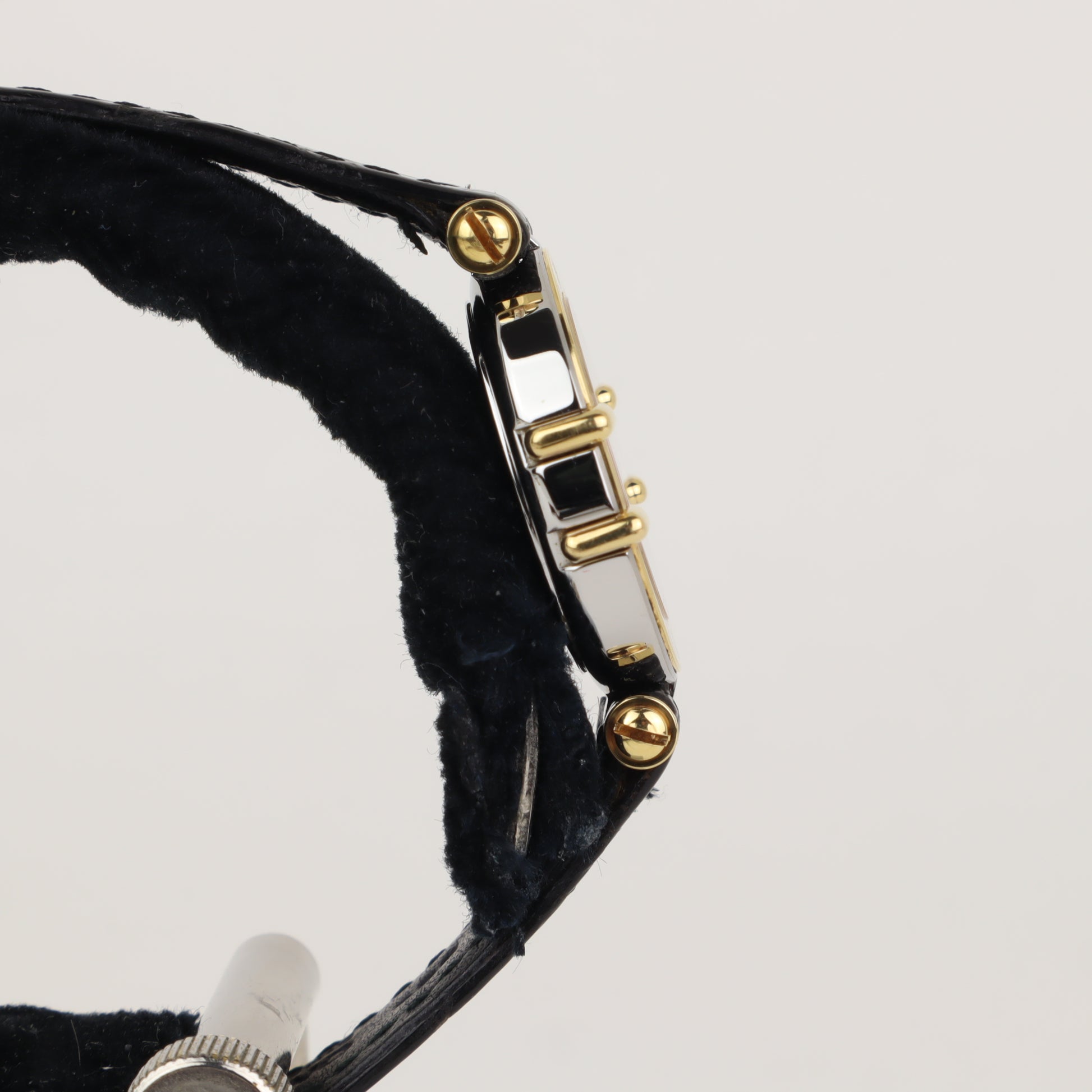 Omega Constellation 595.1080 'Manhattan' Ladies | Box | 1986