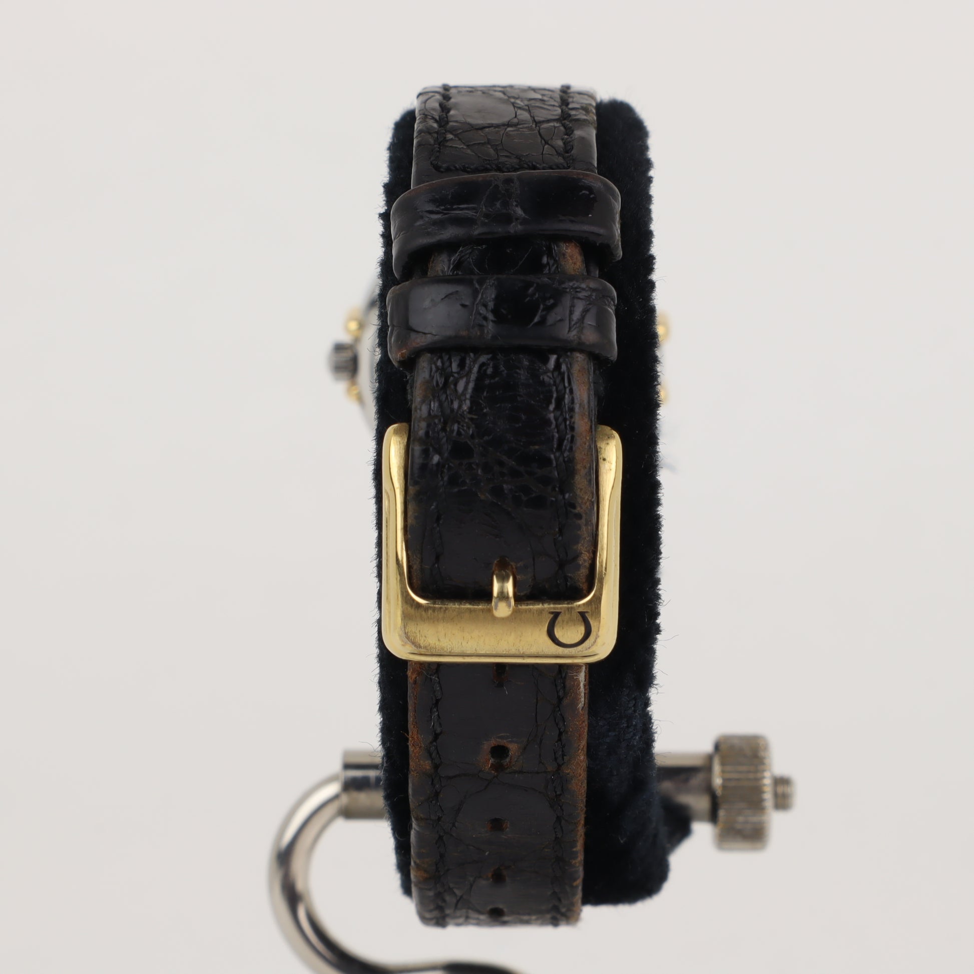 Omega Constellation 595.1080 'Manhattan' Ladies | Box | 1986