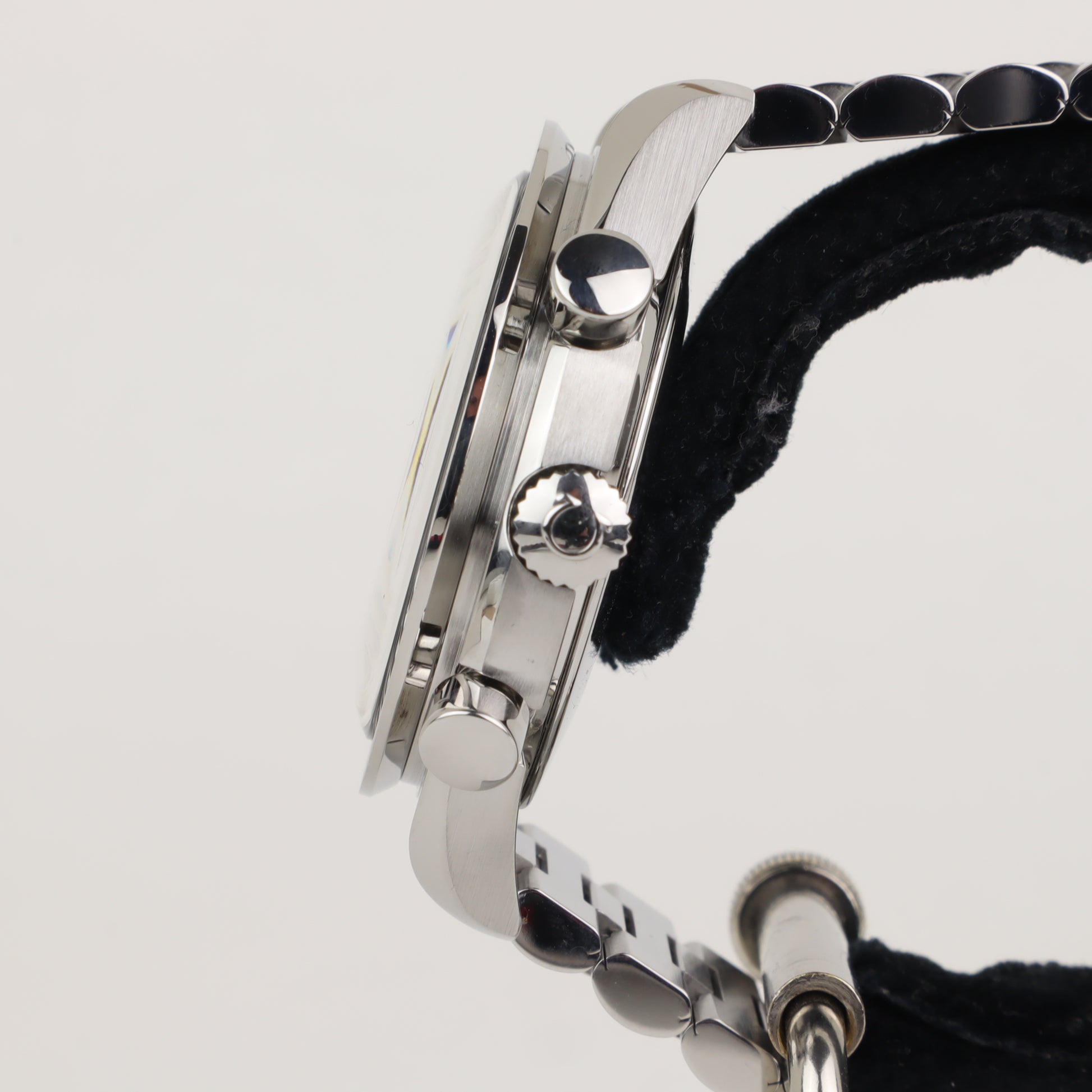 Omega Speedmaster Reduced 3510.50    | Box & Papers | 2000