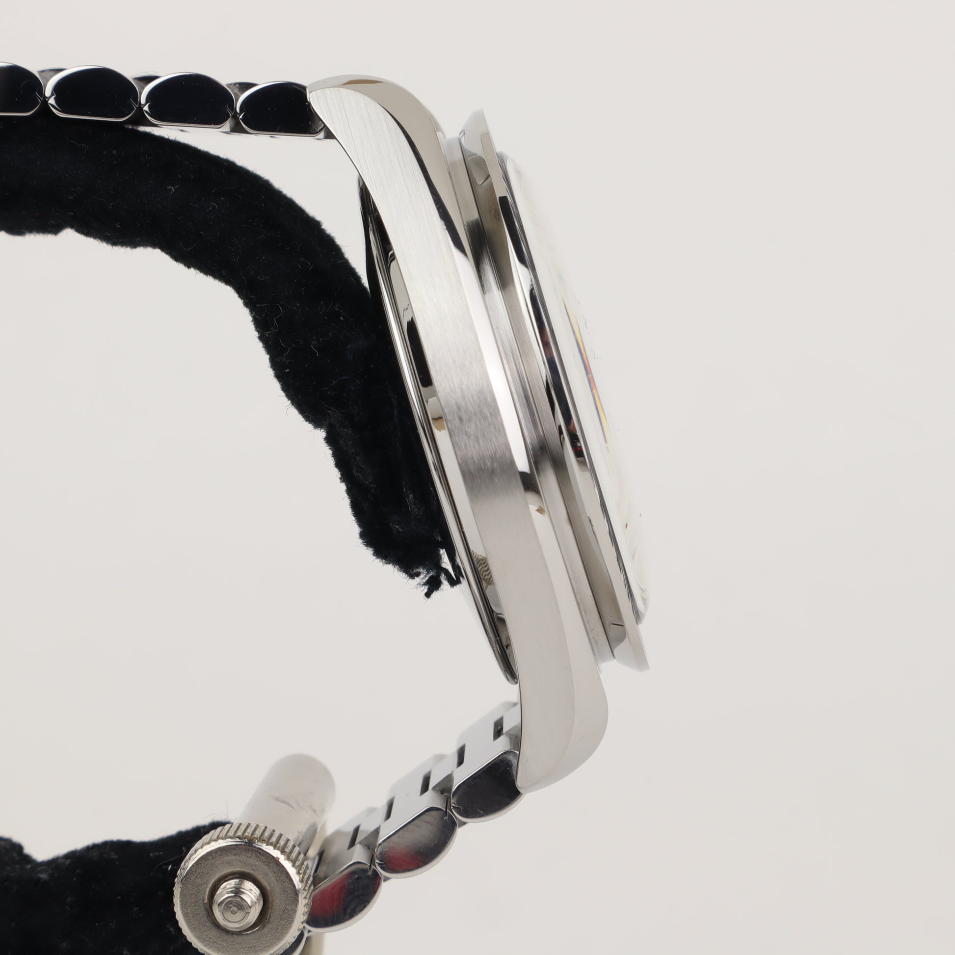 Omega Speedmaster Reduced 3510.50    | Box & Papers | 2000