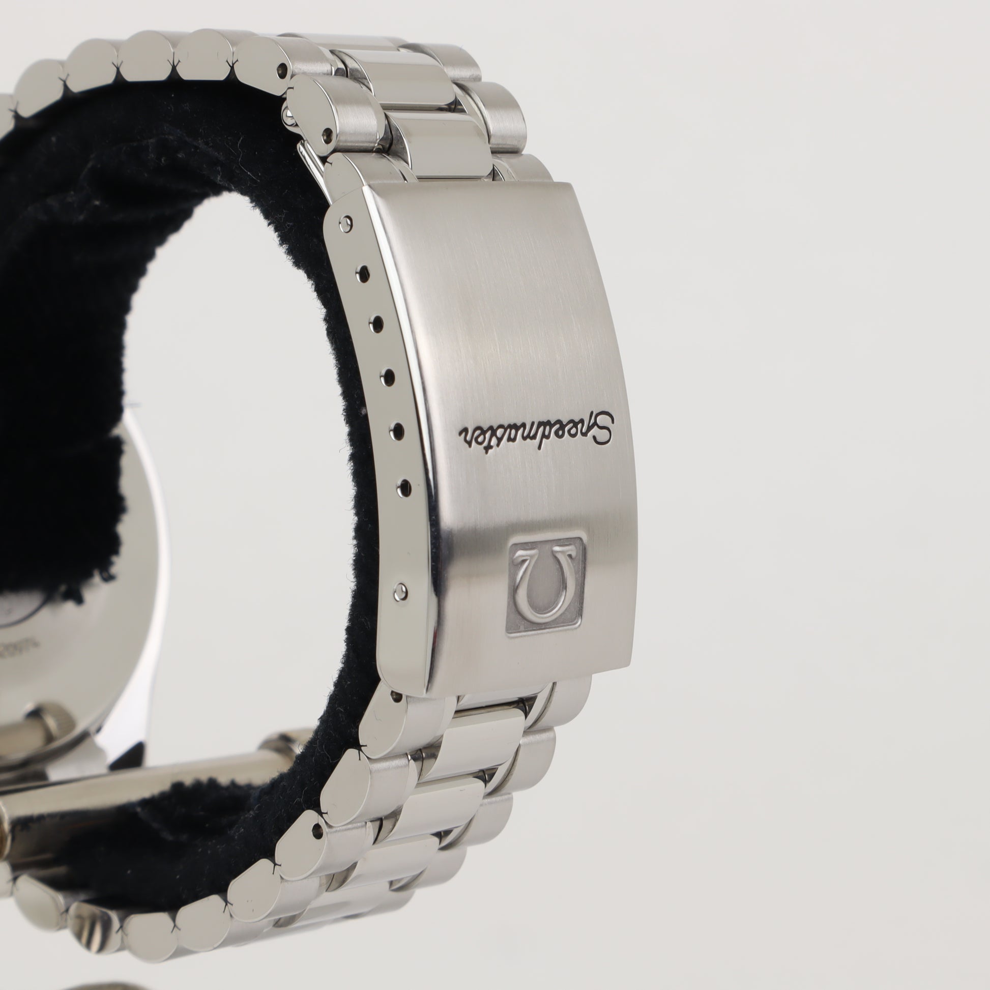 Omega Speedmaster Reduced 3510.50    | Box & Papers | 2000