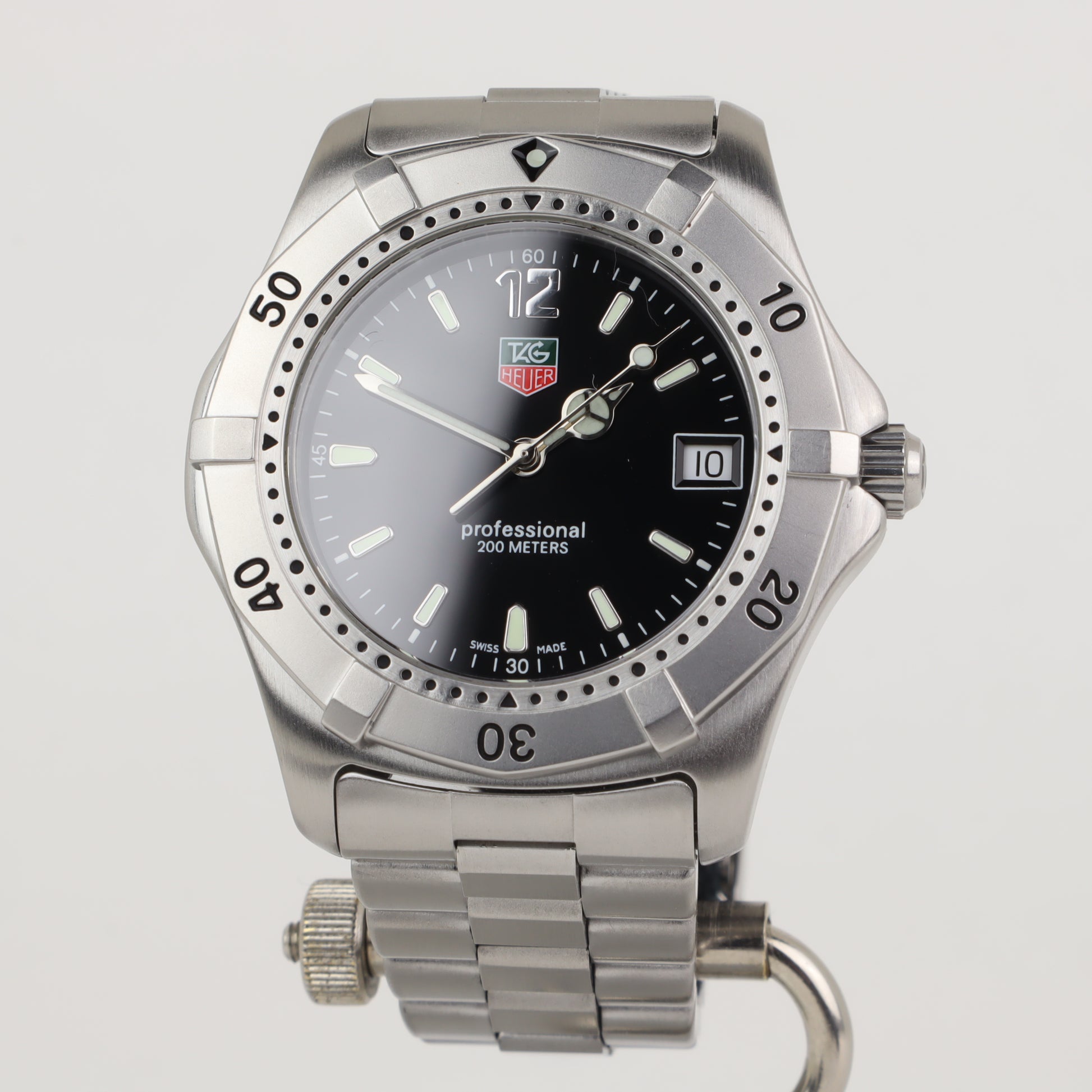 TAG Heuer 2000 WK1110-1