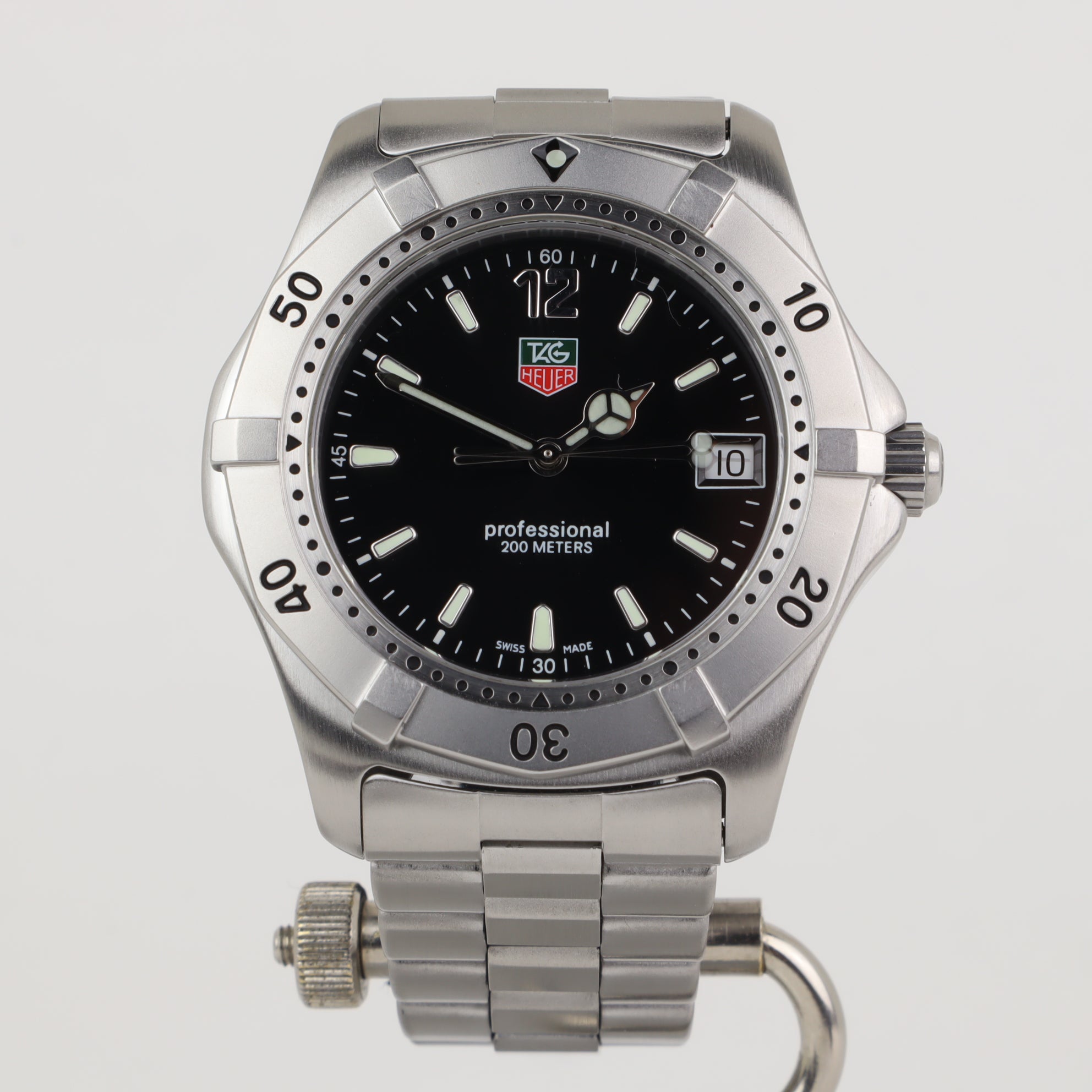TAG Heuer 2000 WK1110-1
