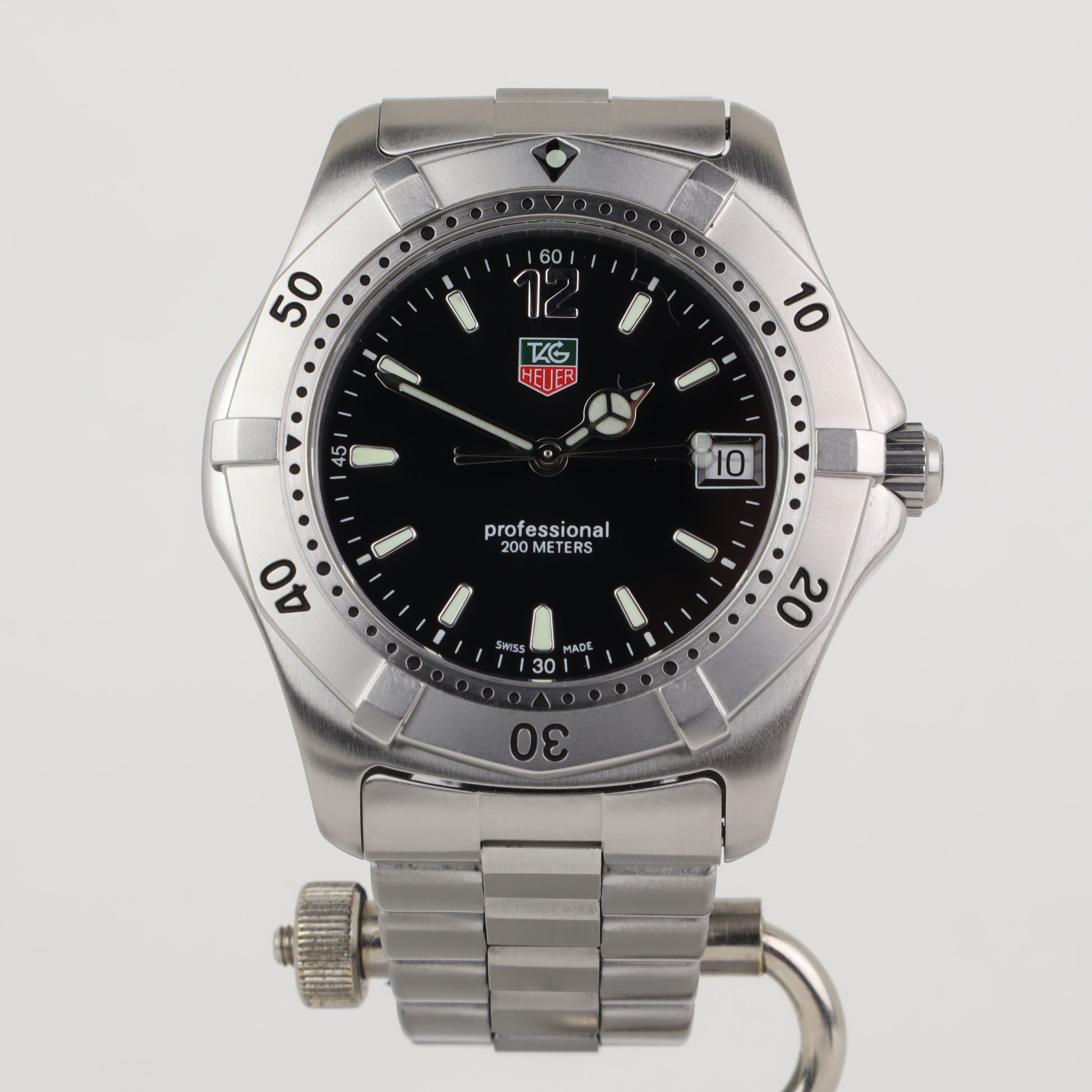 TAG Heuer 2000 WK1110-1