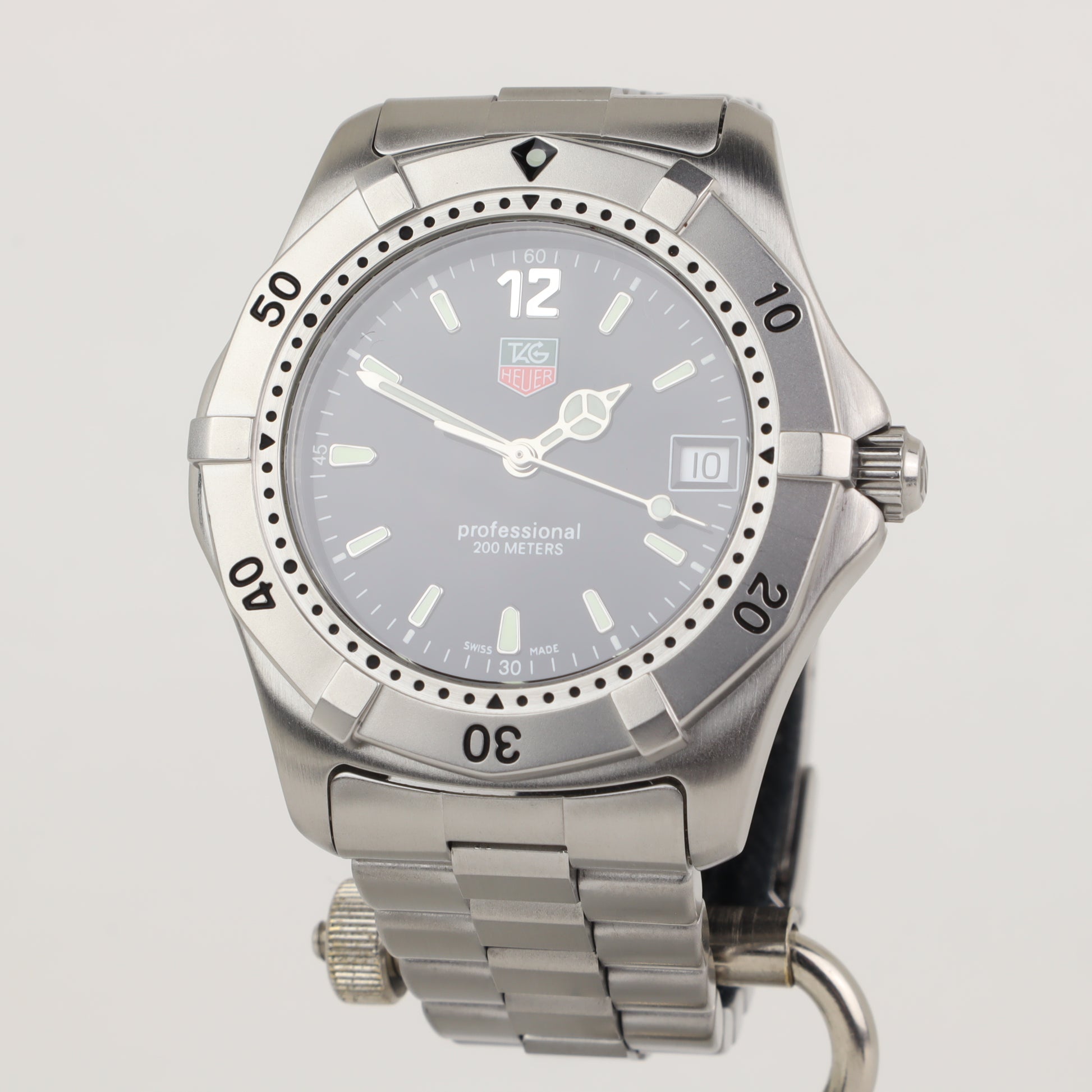 TAG Heuer 2000 WK1110-1