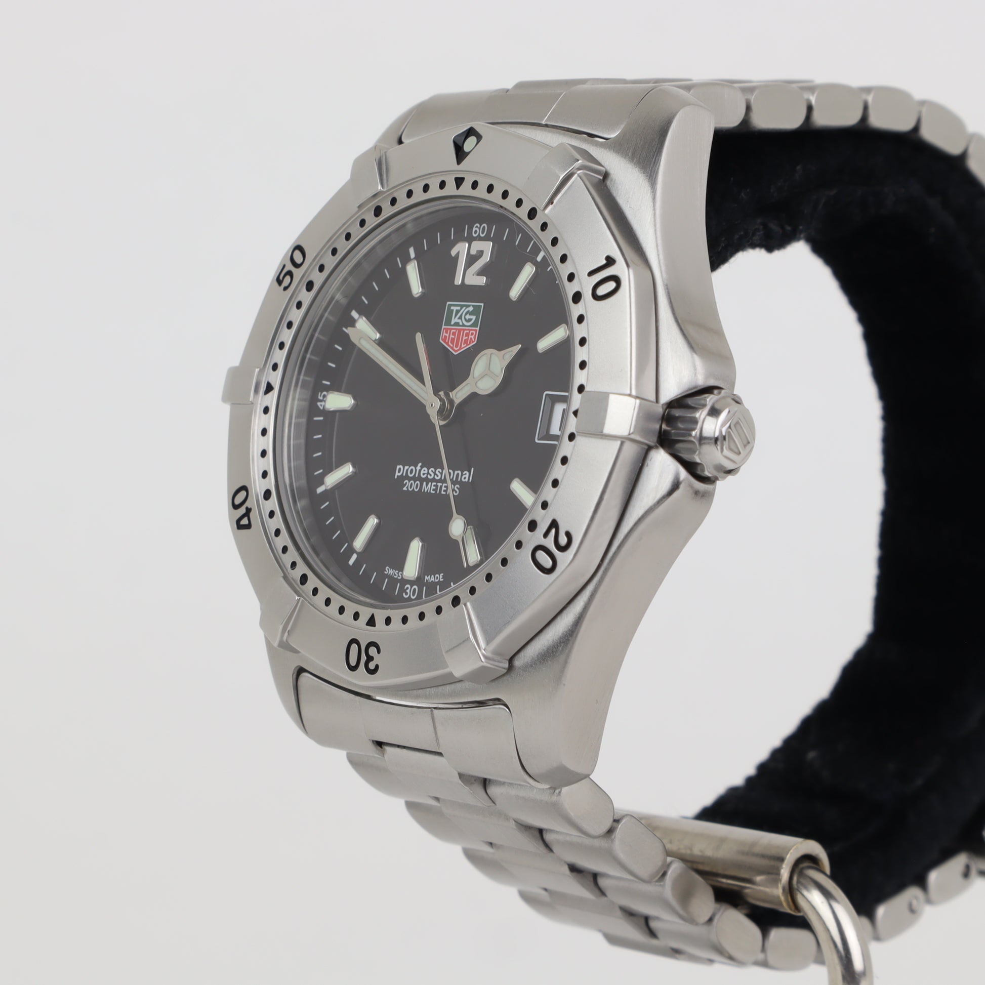 TAG Heuer 2000 WK1110-1