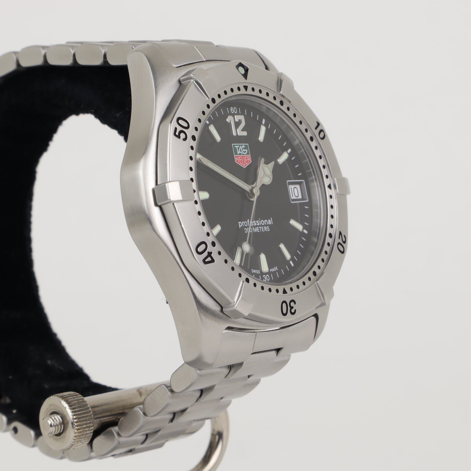 TAG Heuer 2000 WK1110-1