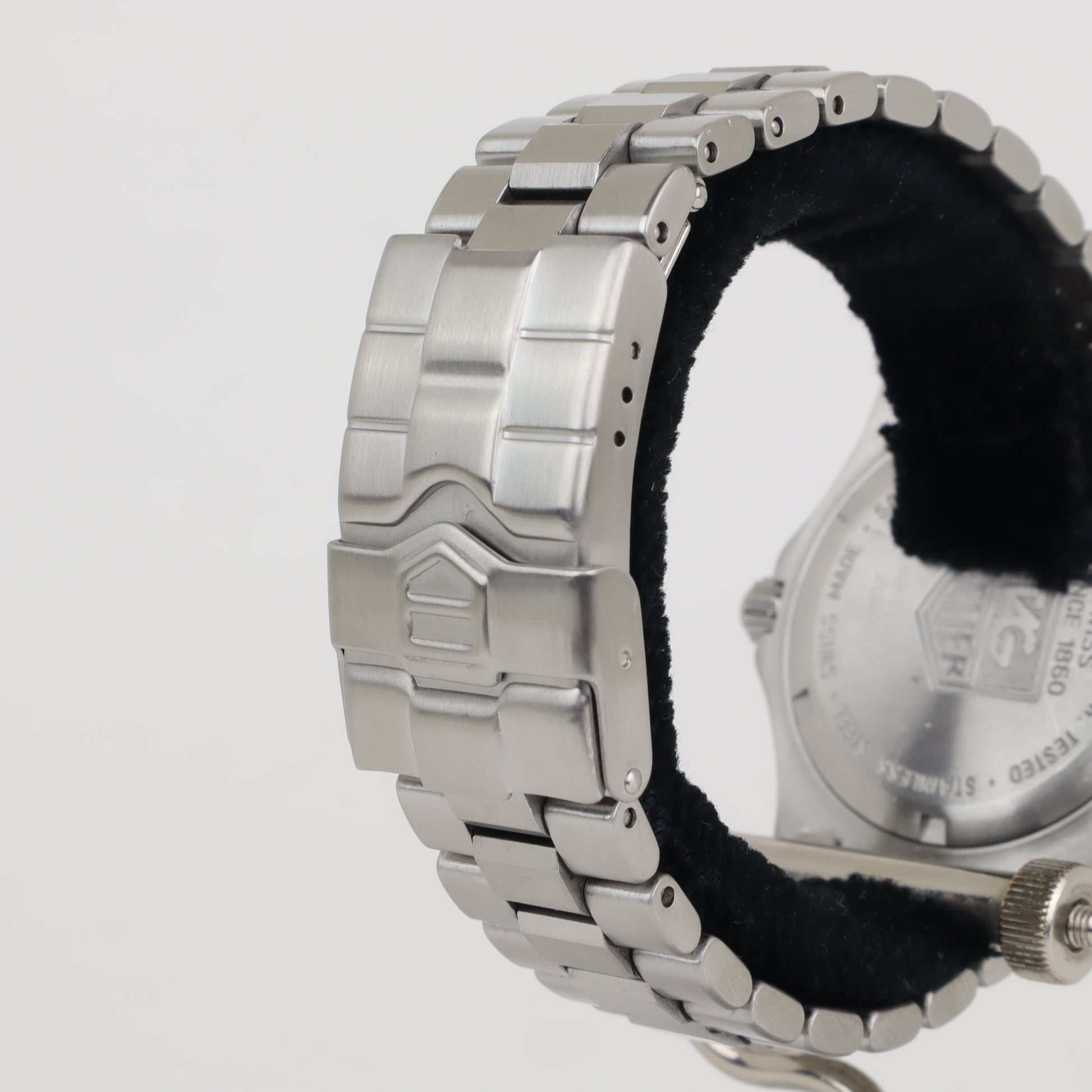 TAG Heuer 2000 WK1110-1