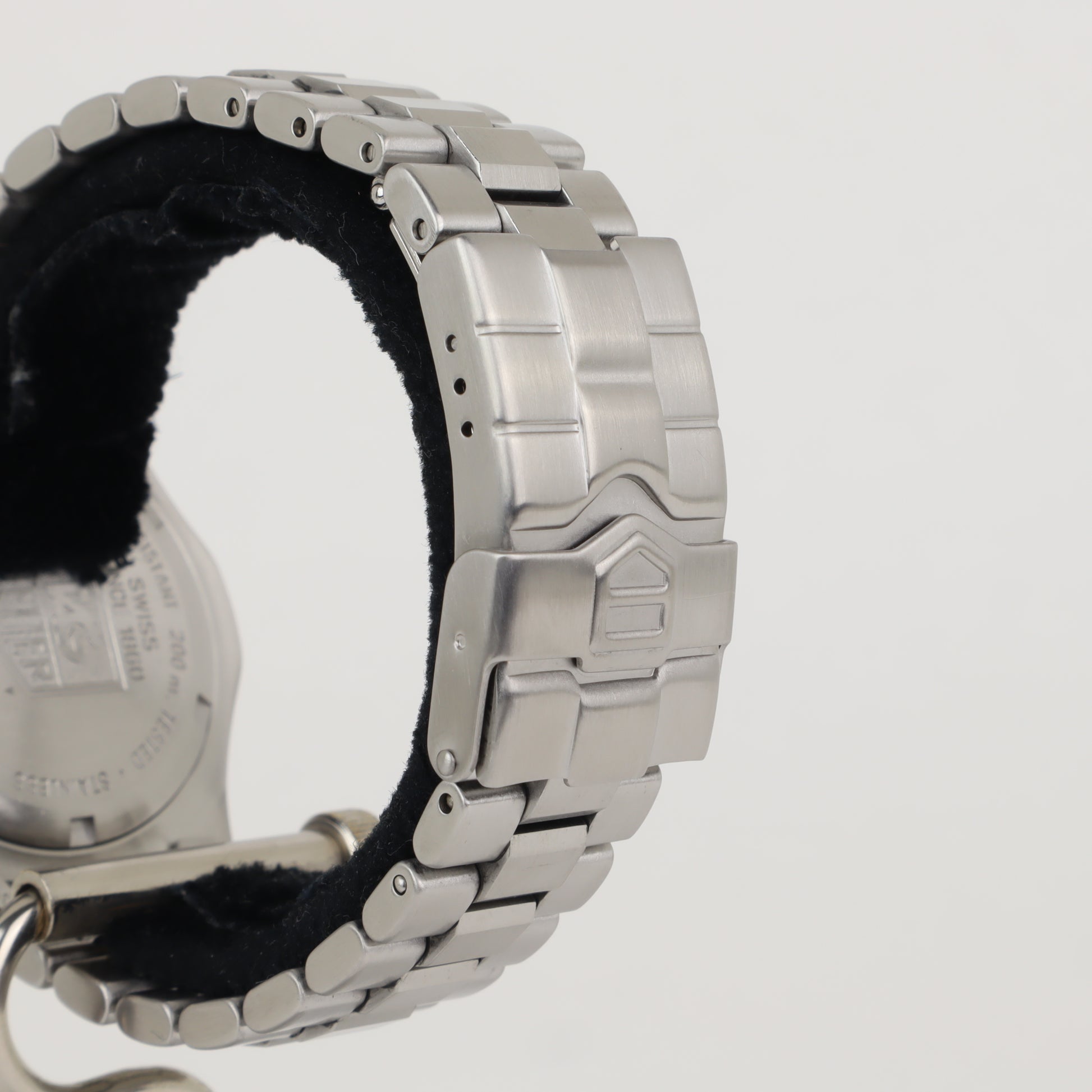 TAG Heuer 2000 WK1110-1