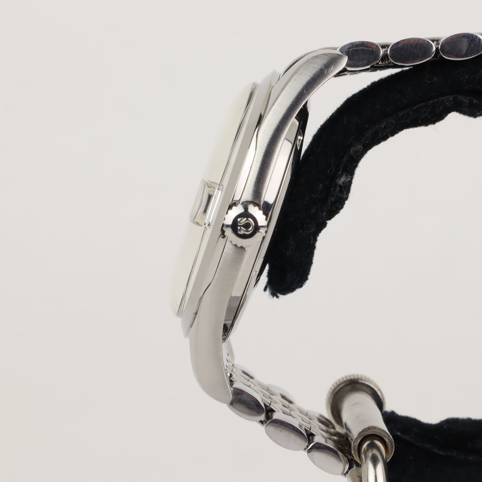 Omega Seamaster 168.024 BOR    | 1969