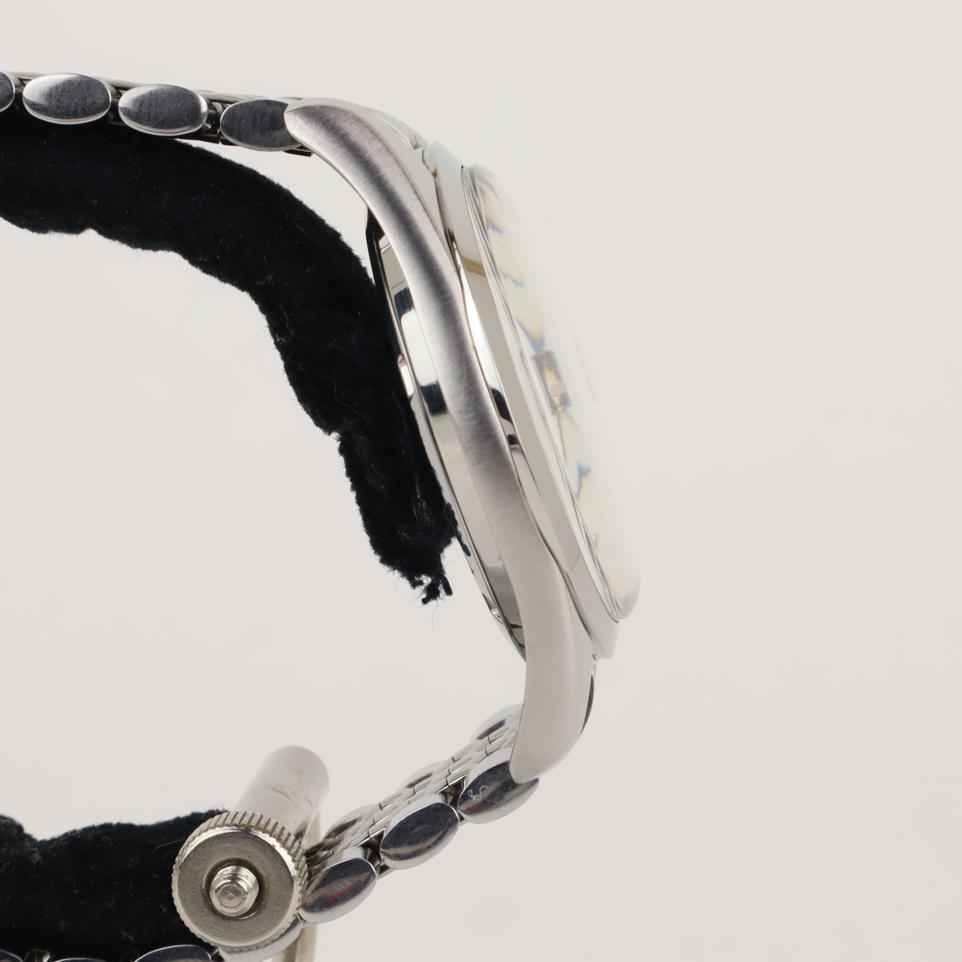 Omega Seamaster 168.024 BOR    | 1969