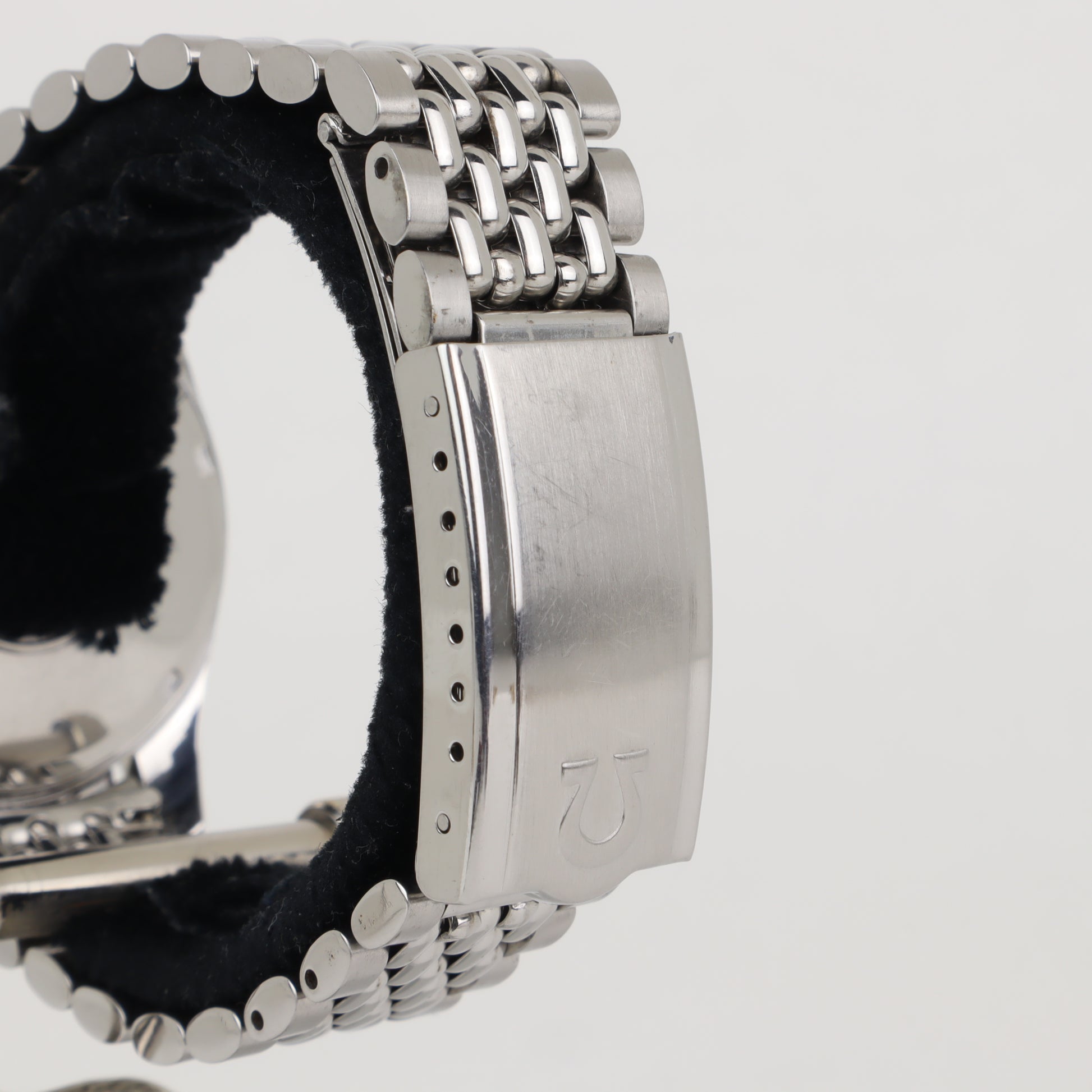 Omega Seamaster 168.024 BOR    | 1969