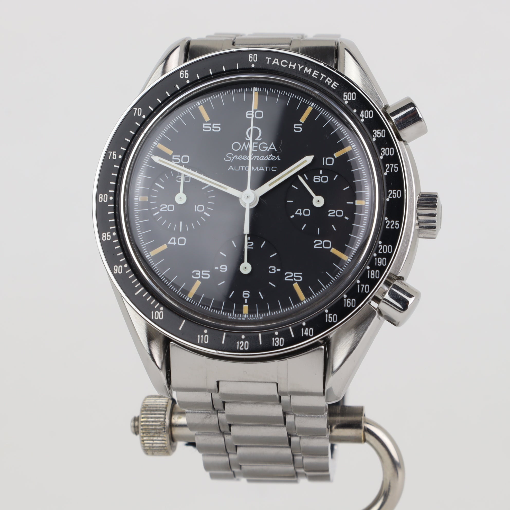Omega Speedmaster Reduced 3510.50     | 1991