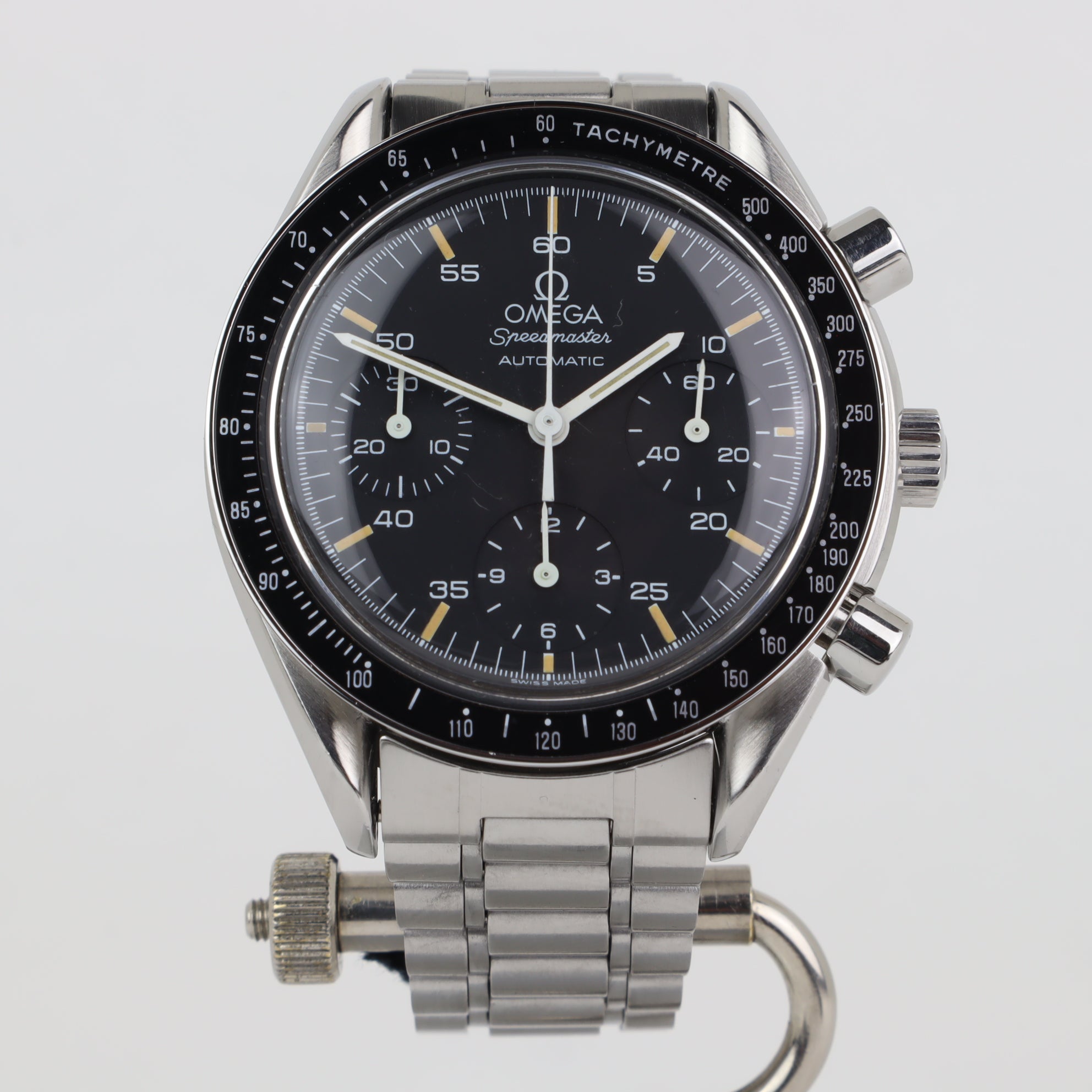 Omega Speedmaster Reduced 3510.50     | 1991