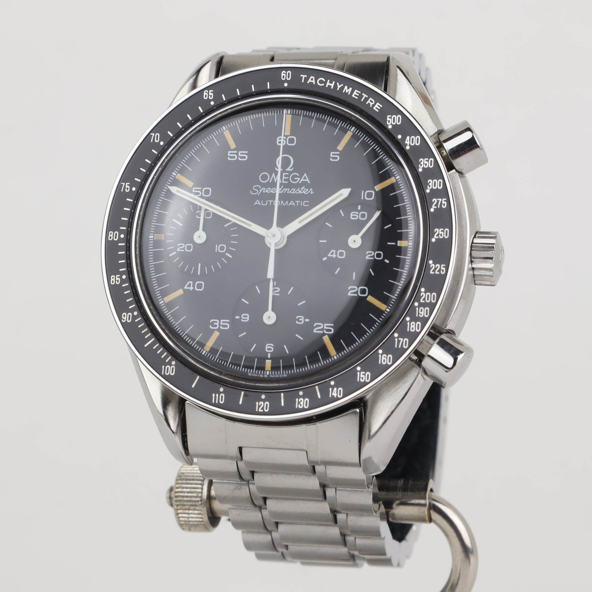 Omega Speedmaster Reduced 3510.50     | 1991