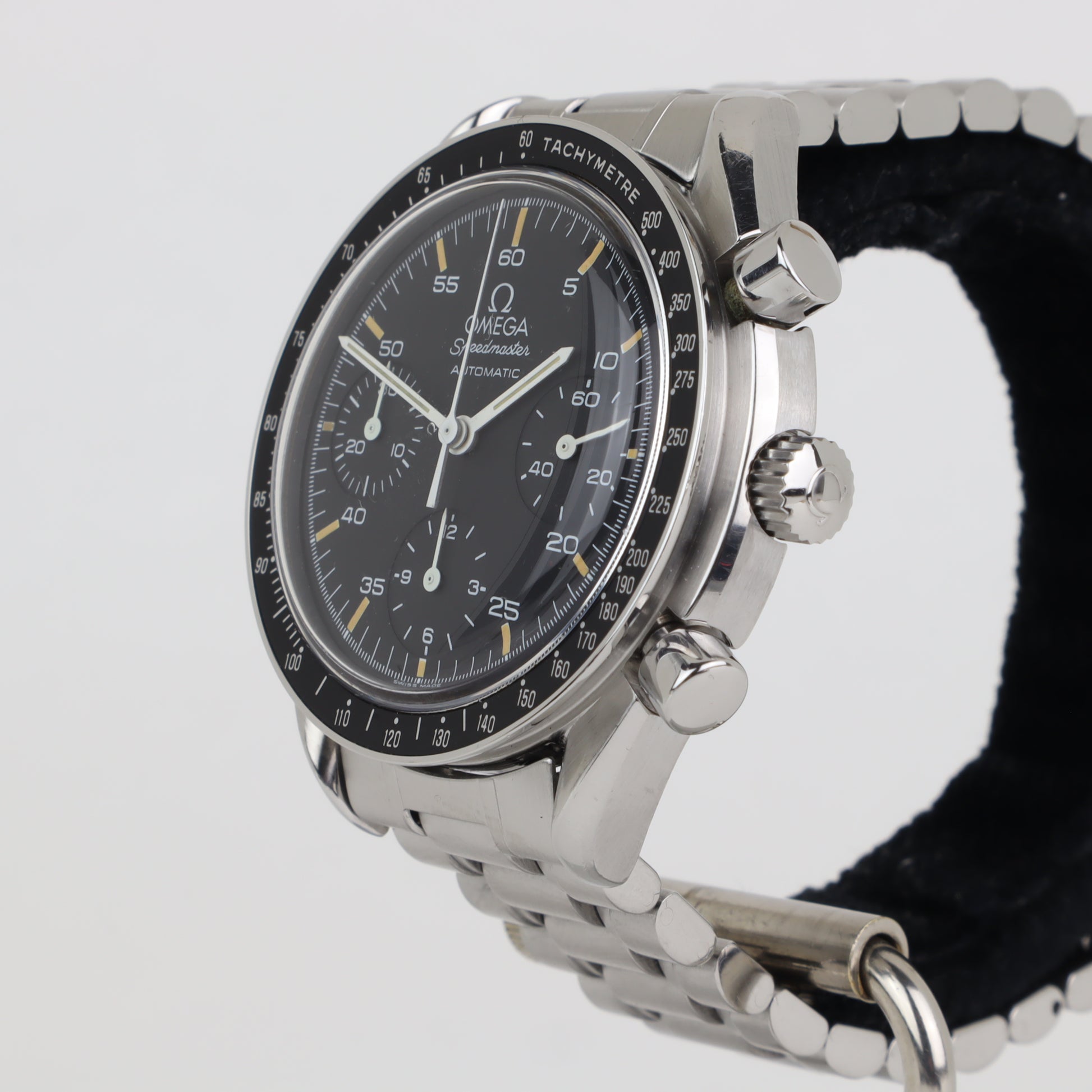 Omega Speedmaster Reduced 3510.50     | 1991