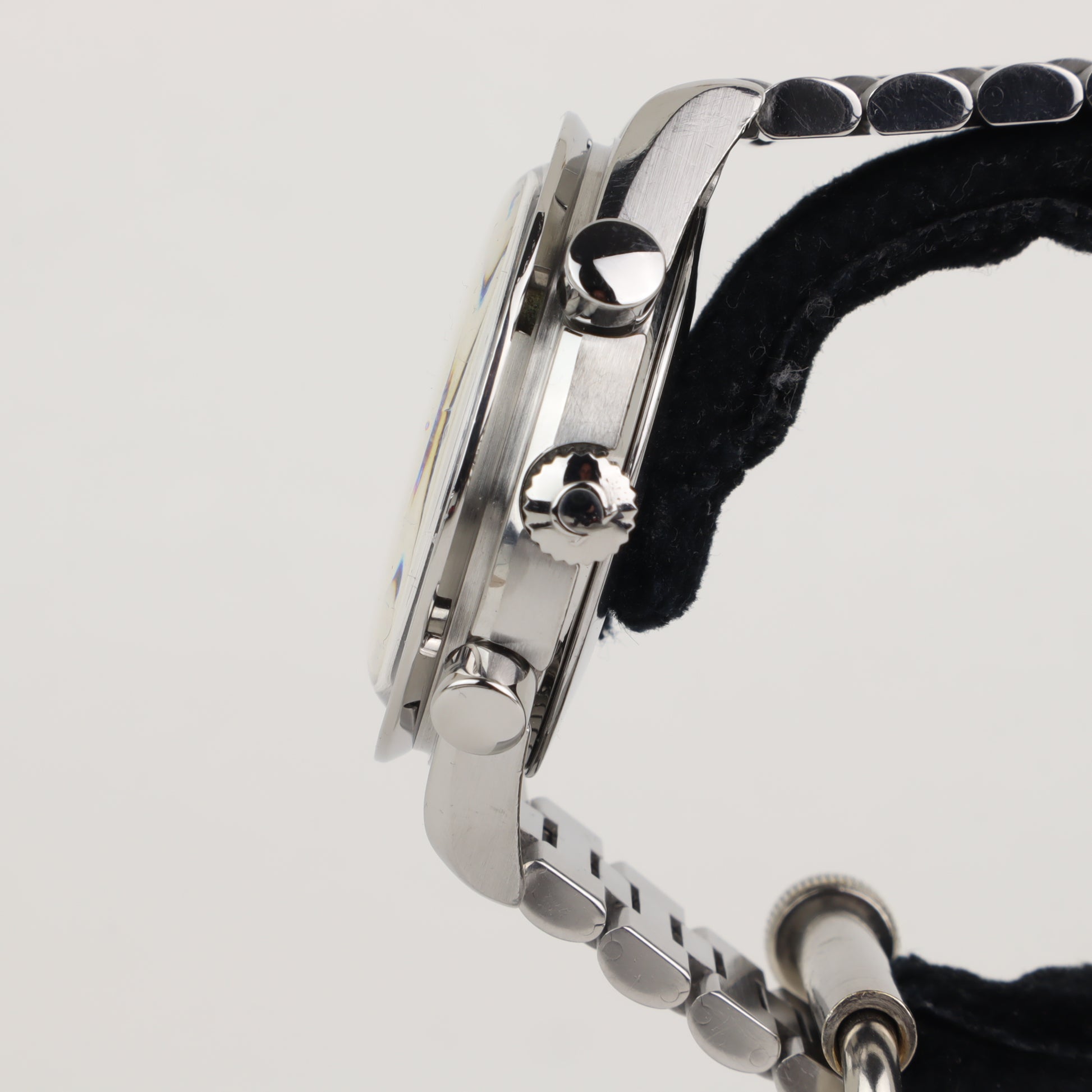 Omega Speedmaster Reduced 3510.50     | 1991