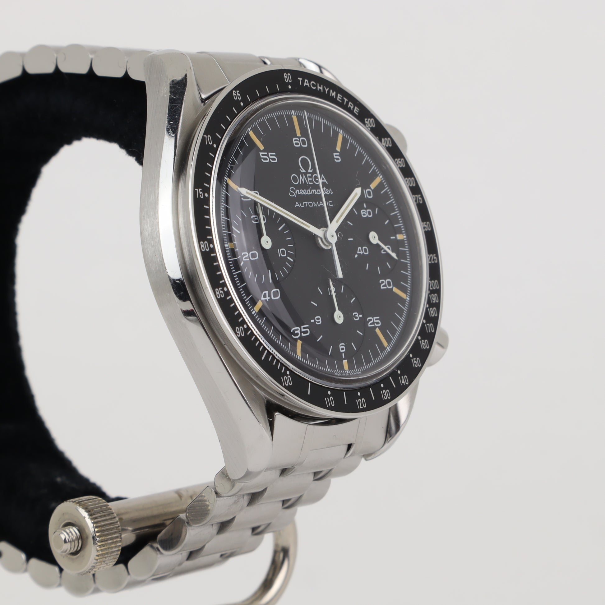 Omega Speedmaster Reduced 3510.50     | 1991