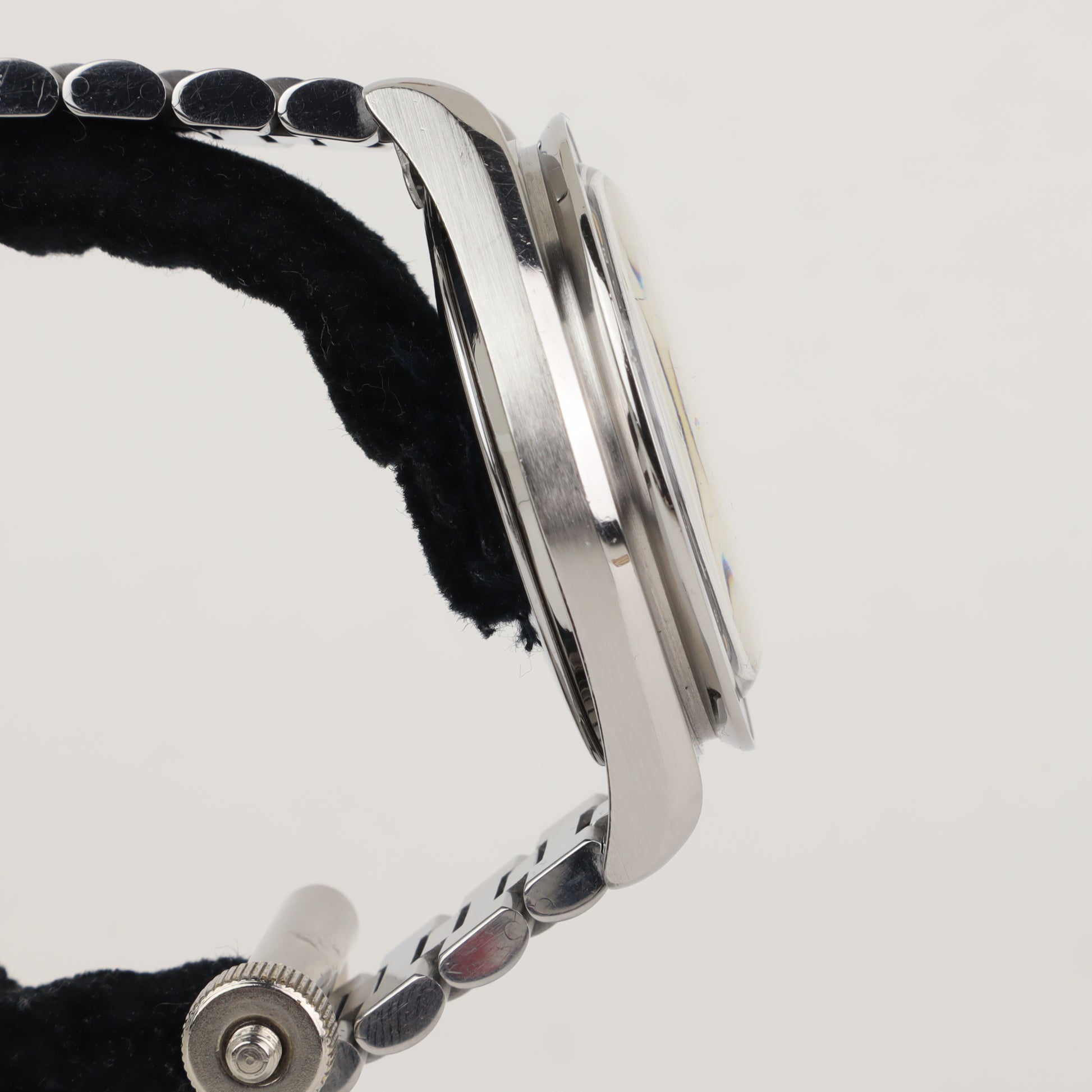 Omega Speedmaster Reduced 3510.50     | 1991