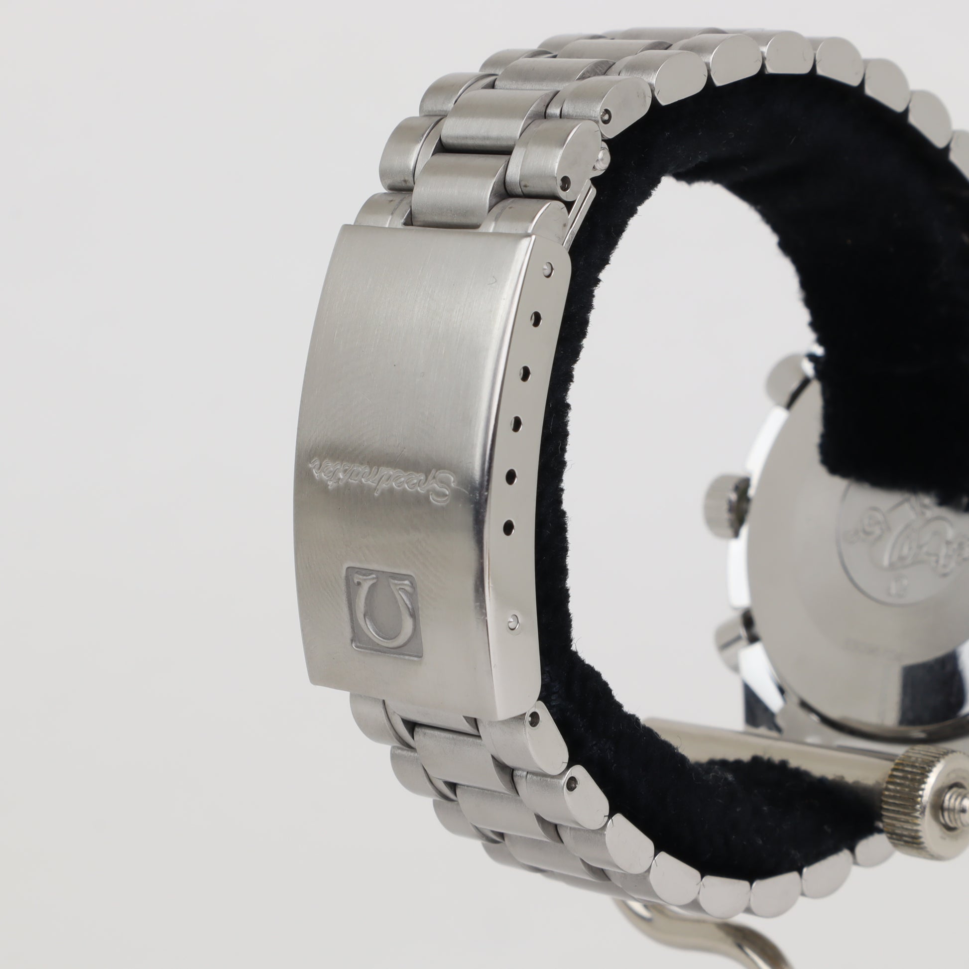 Omega Speedmaster Reduced 3510.50     | 1991