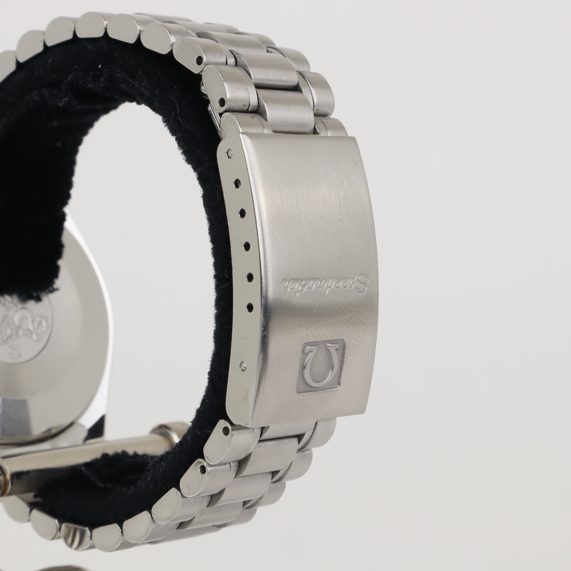 Omega Speedmaster Reduced 3510.50     | 1991