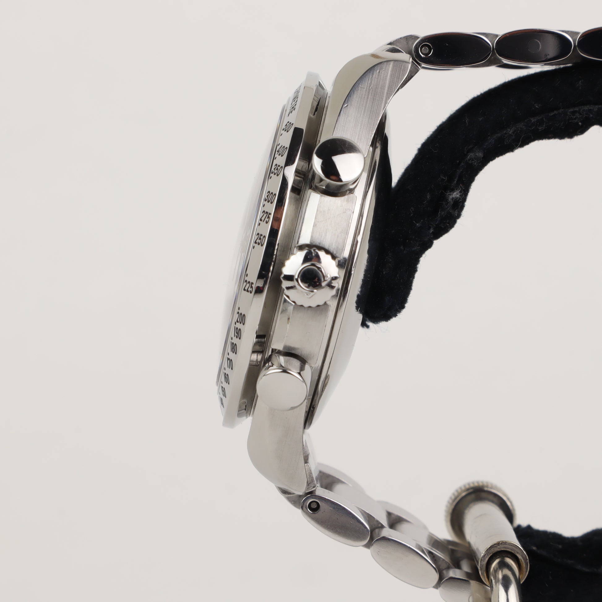 Omega Speedmaster Triple Date 3523.80    | Box & Papers | 2001