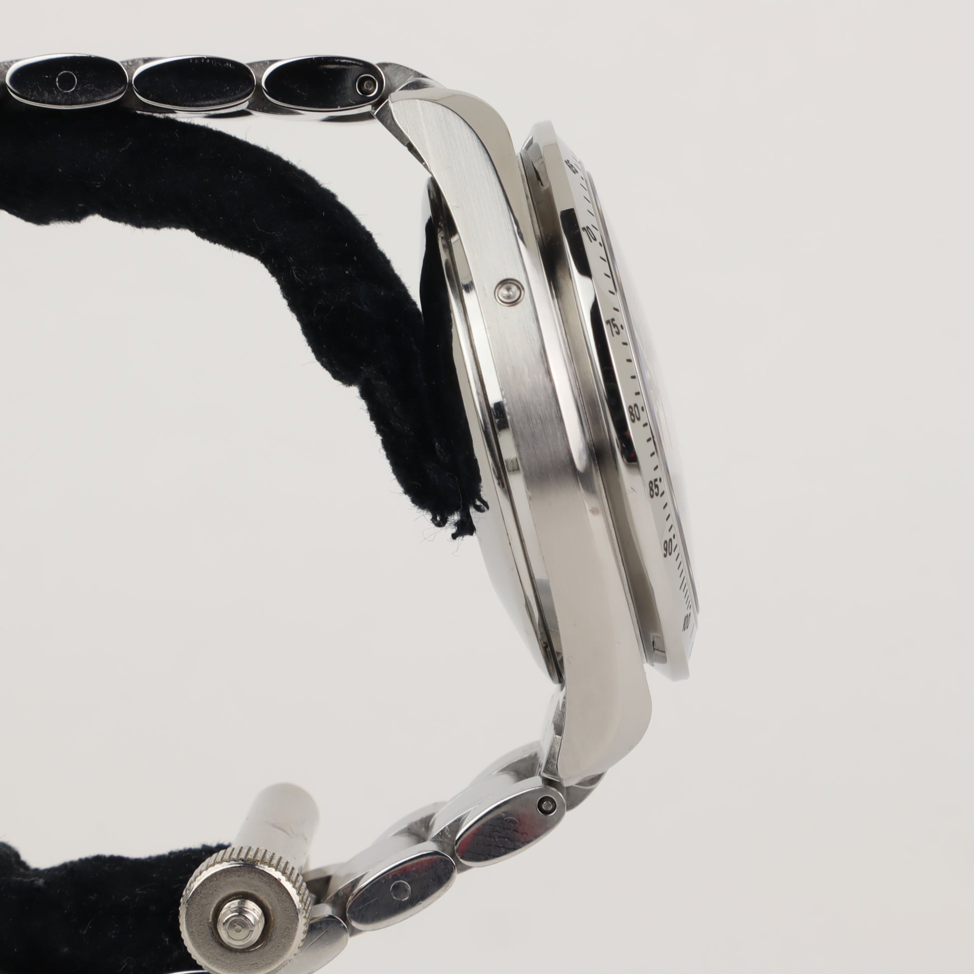 Omega Speedmaster Triple Date 3523.80    | Box & Papers | 2001