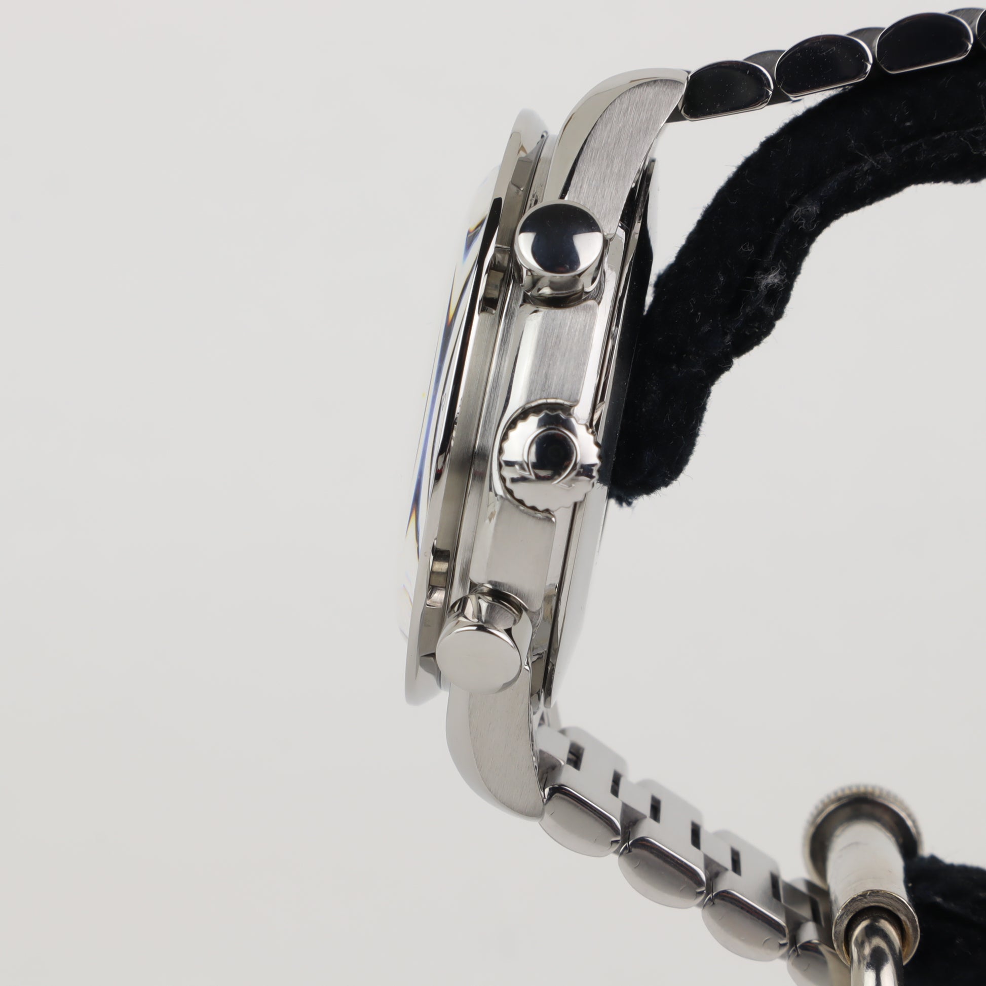 Omega Speedmaster Reduced 3510.50 | Factory Serviced   | Box & Papers | 1995