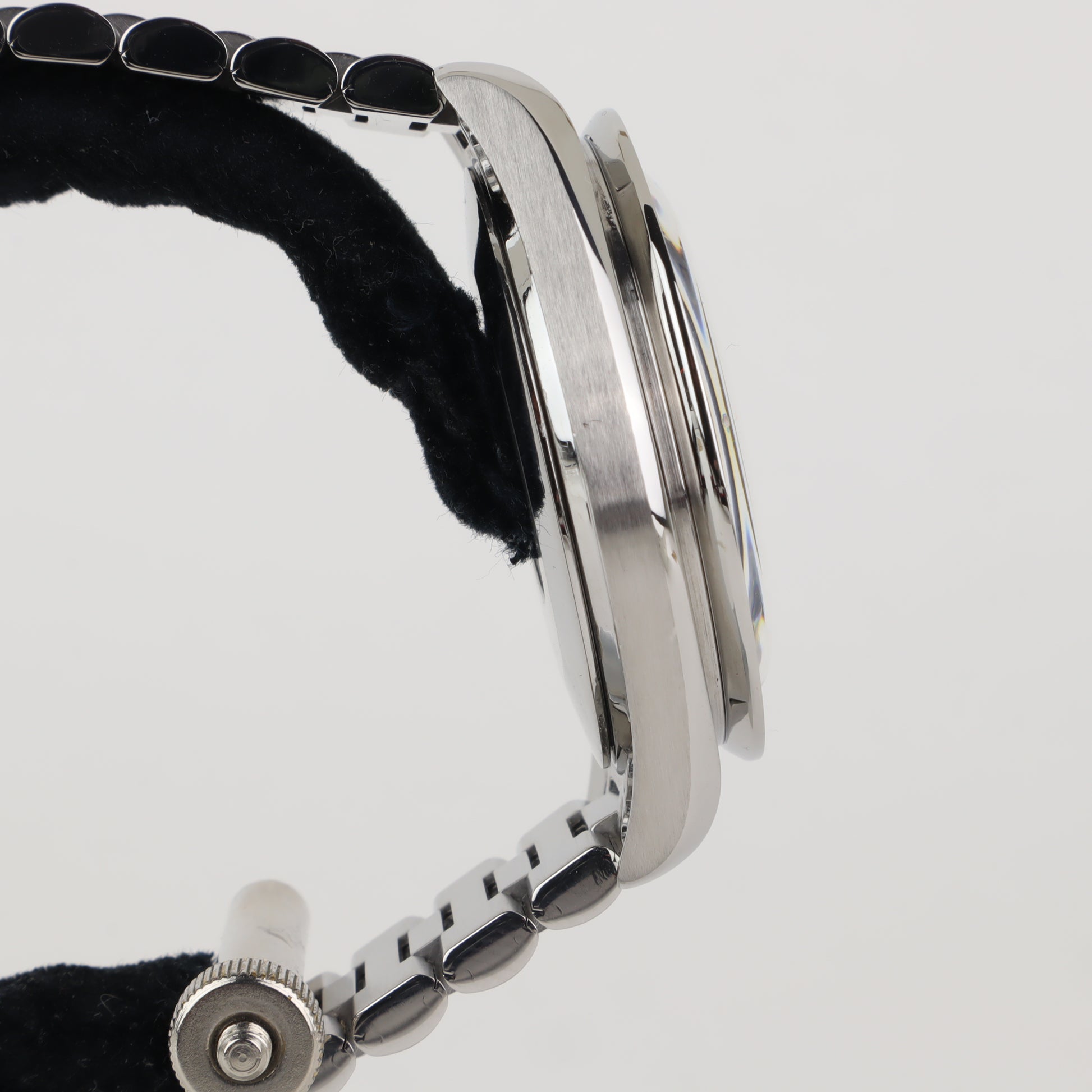 Omega Speedmaster Reduced 3510.50 | Factory Serviced   | Box & Papers | 1995