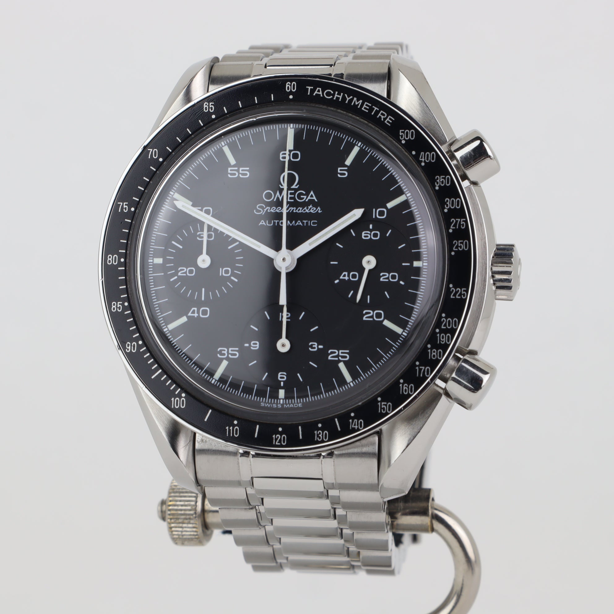 Omega Speedmaster Reduced 3510.50 | Serviced    | 1998