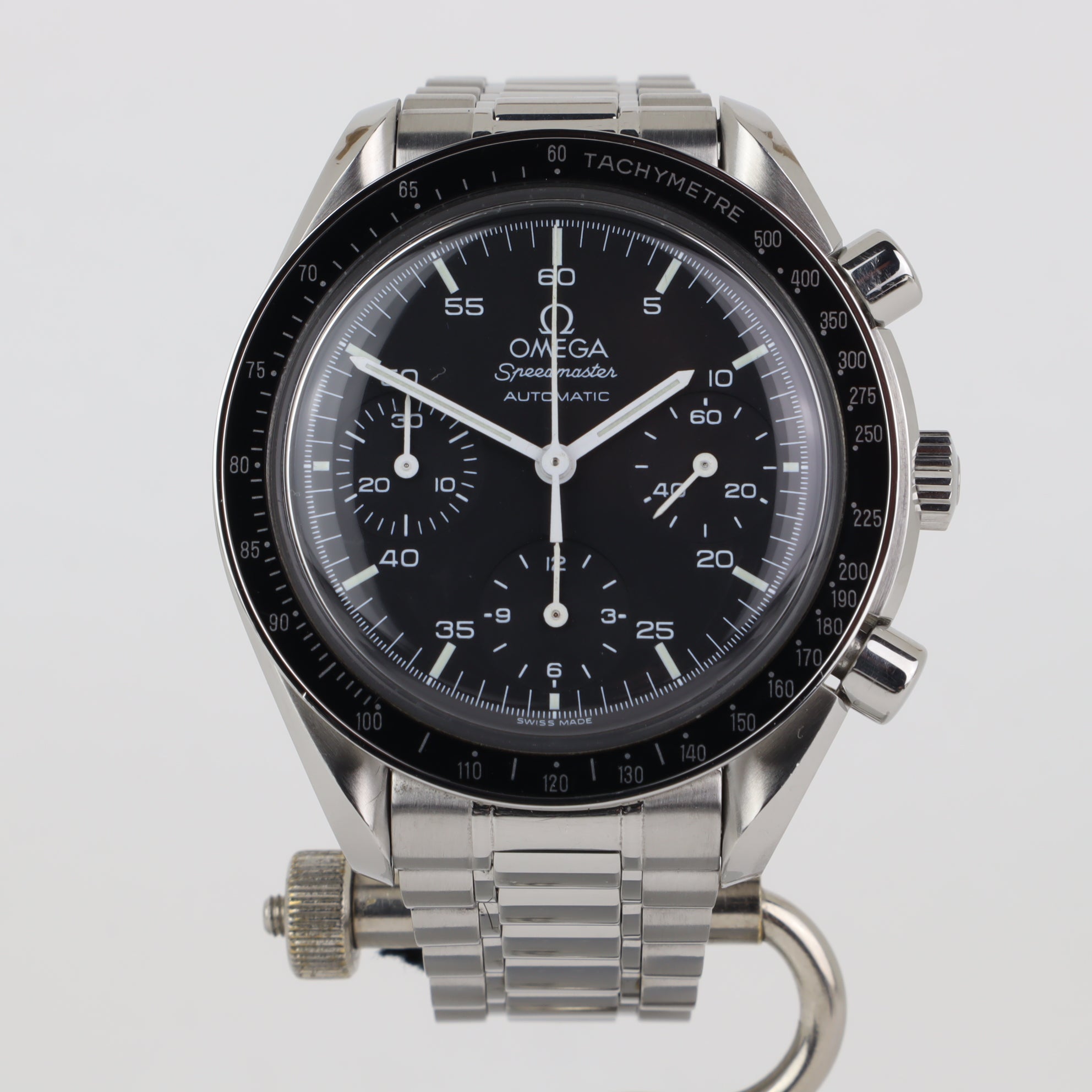 Omega Speedmaster Reduced 3510.50 | Serviced    | 1998