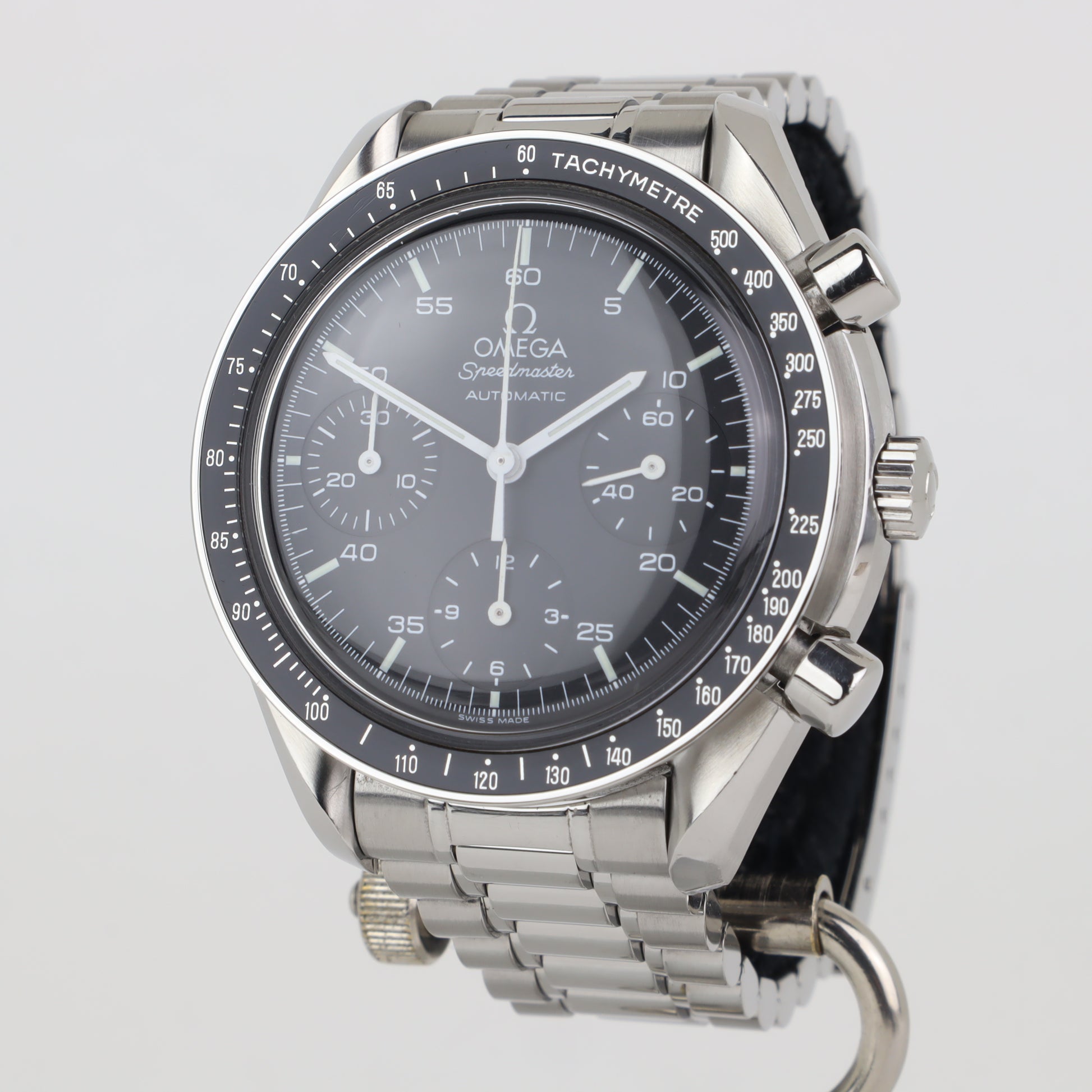 Omega Speedmaster Reduced 3510.50 | Serviced    | 1998