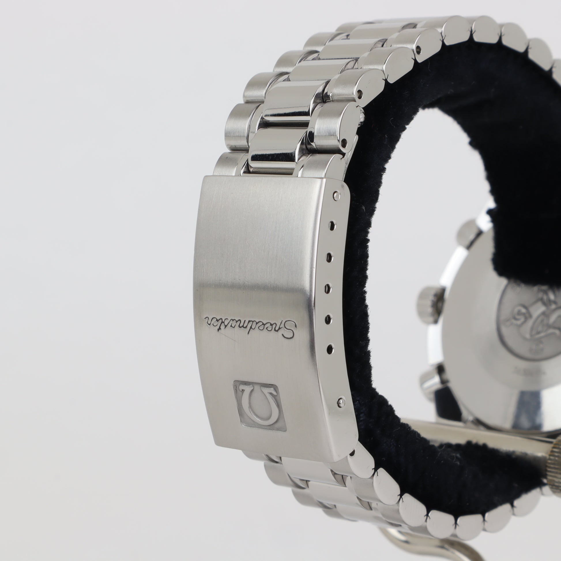 Omega Speedmaster Reduced 3510.50 | Serviced    | 1998