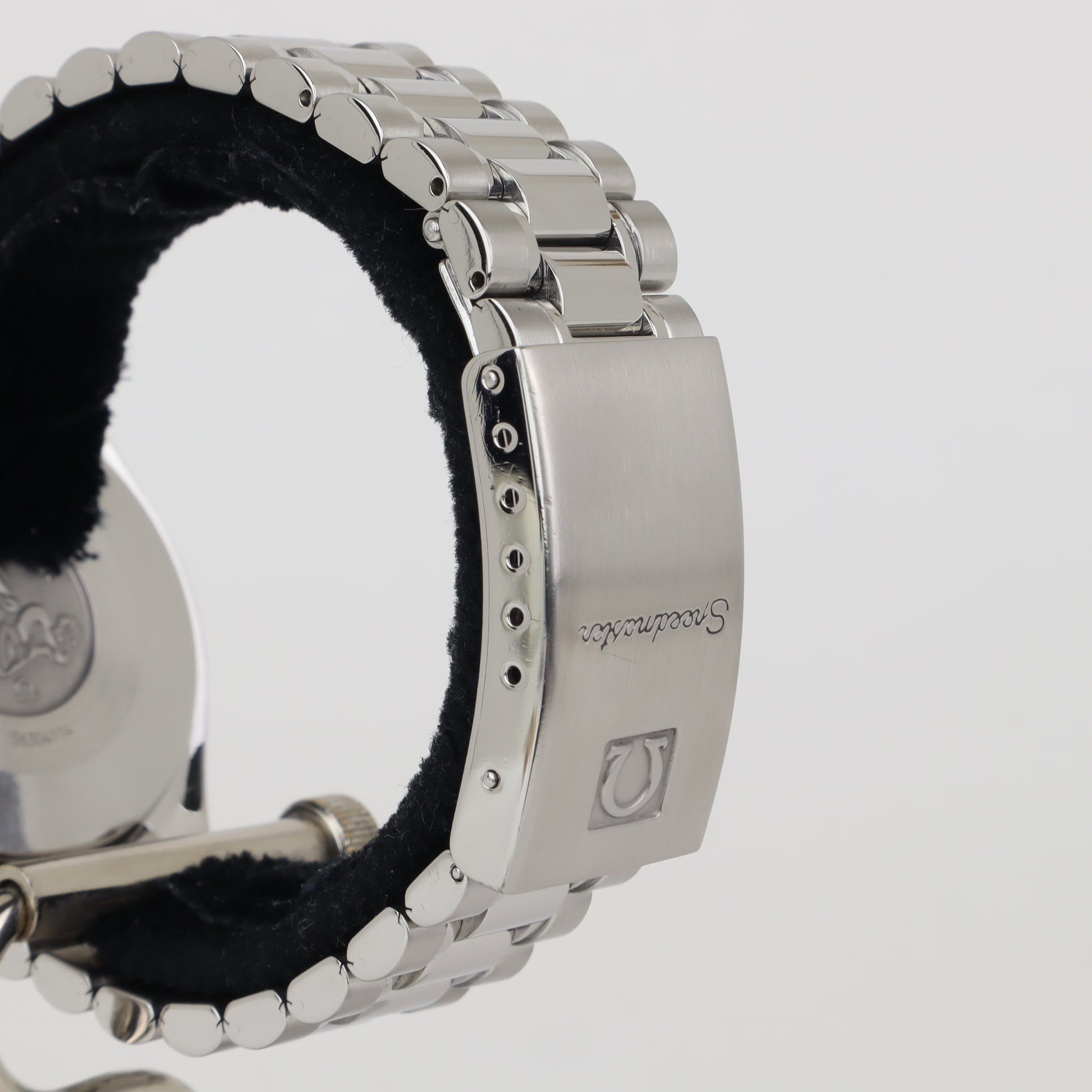 Omega Speedmaster Reduced 3510.50 | Serviced    | 1998