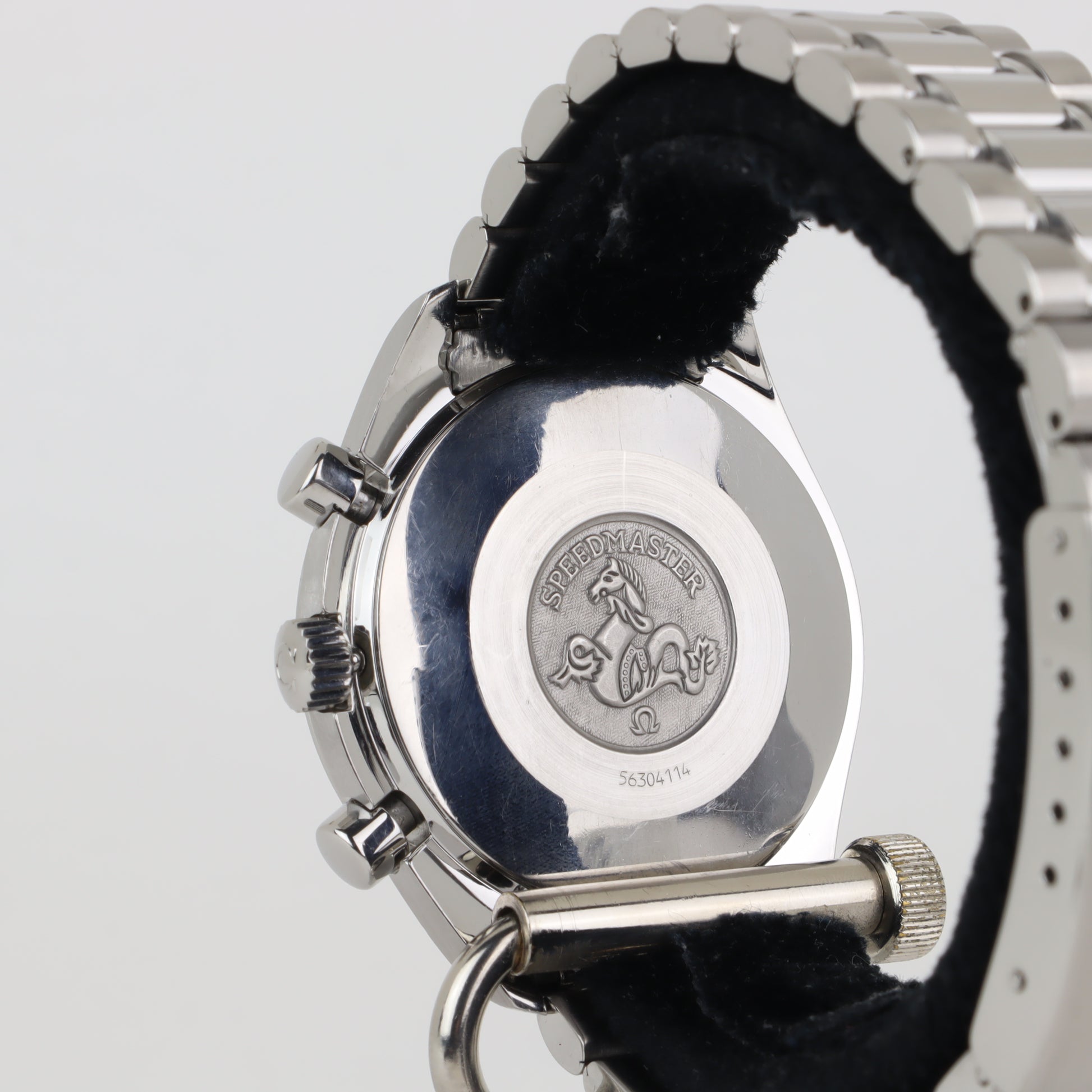 Omega Speedmaster Reduced 3510.50 | Serviced    | 1998