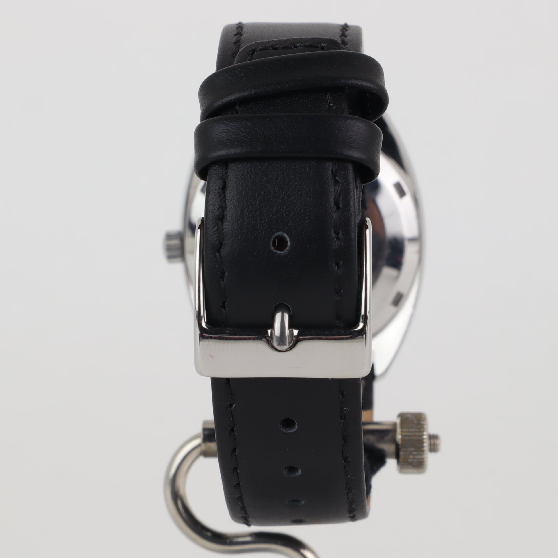 Omega Constellation C-Shape 168.017     | 1969