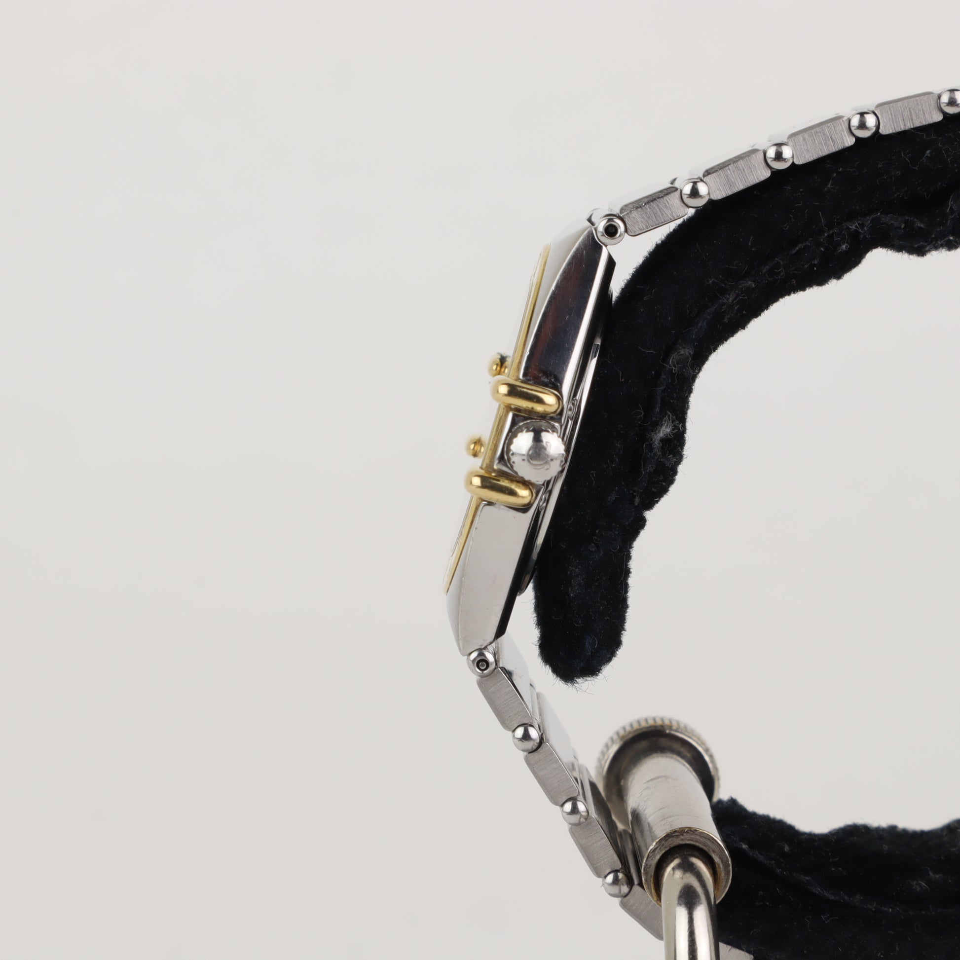 Omega Constellation 'Manhattan' Ladies 795.1076     | 1986