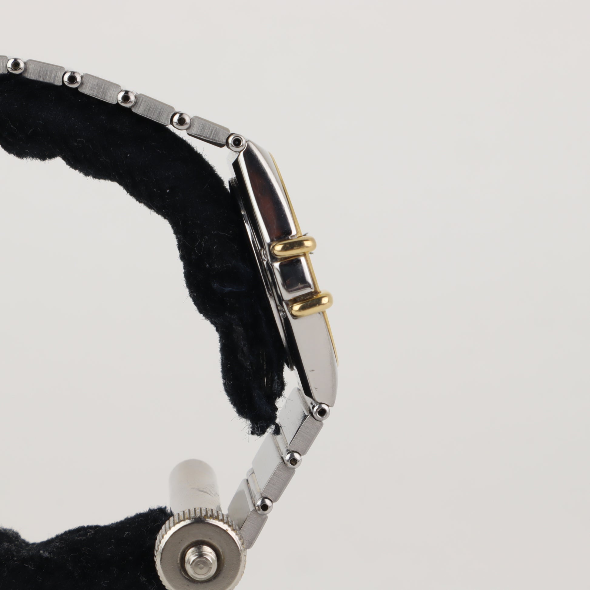 Omega Constellation 'Manhattan' Ladies 795.1076     | 1986