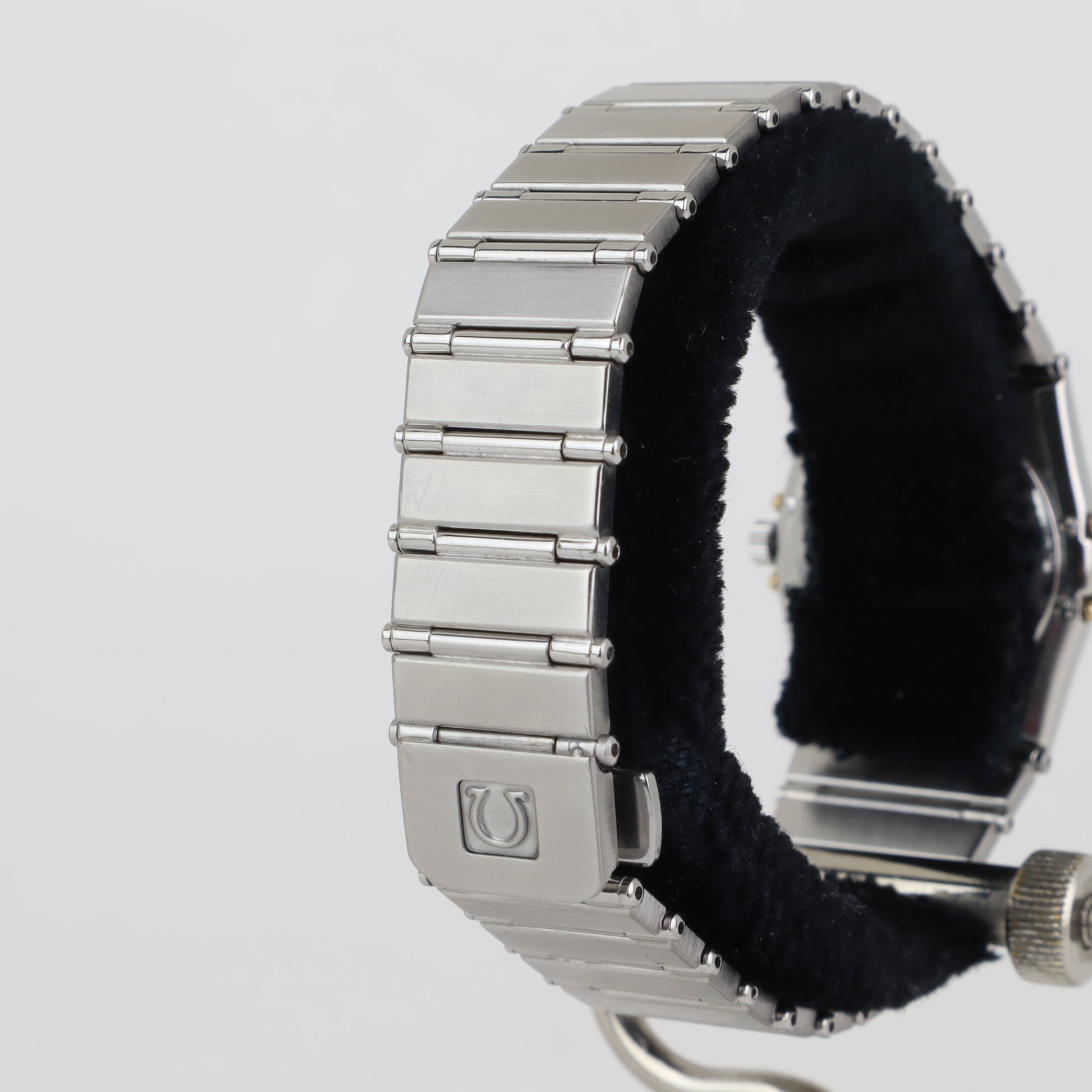 Omega Constellation 'Manhattan' Ladies 795.1076     | 1986