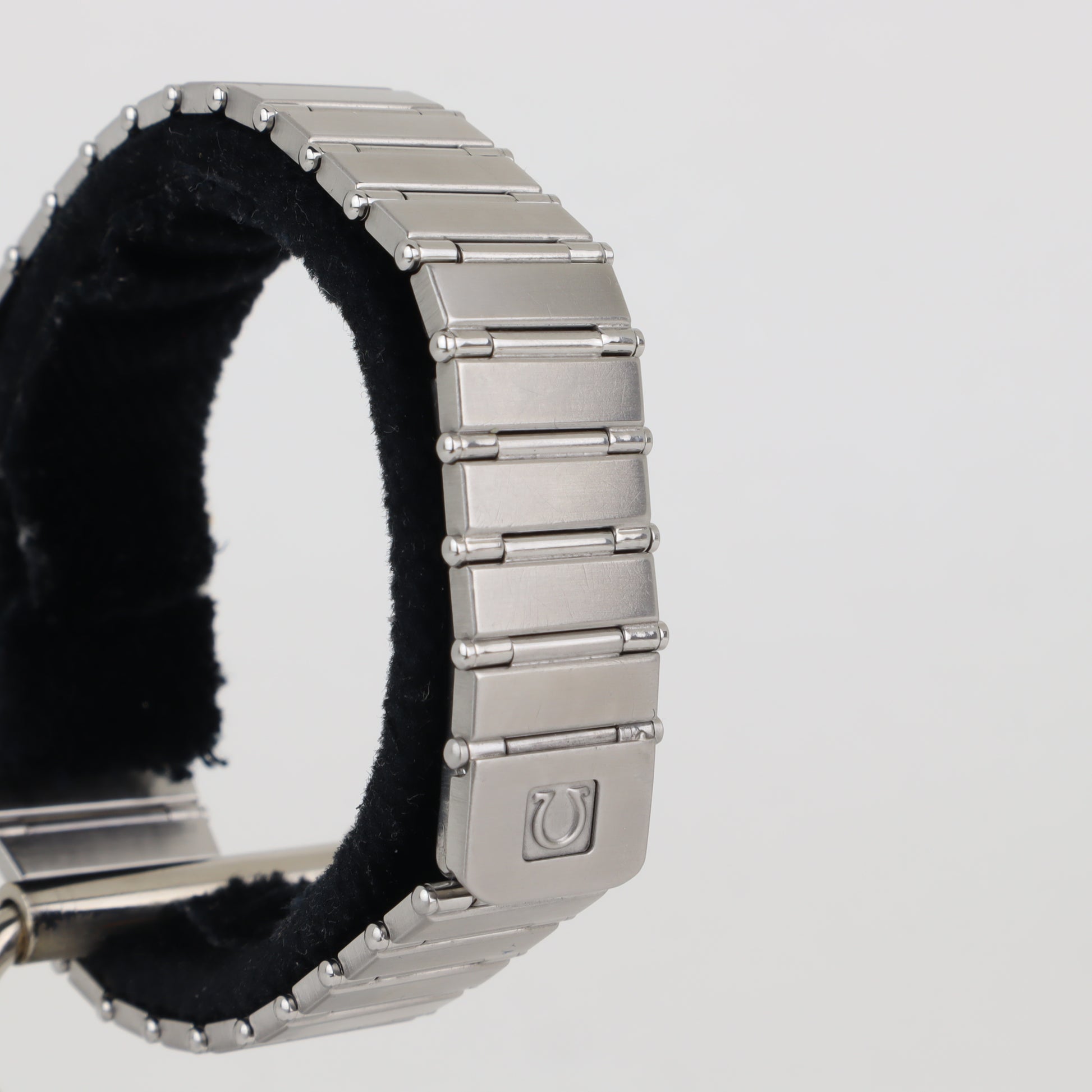 Omega Constellation 'Manhattan' Ladies 795.1076     | 1986