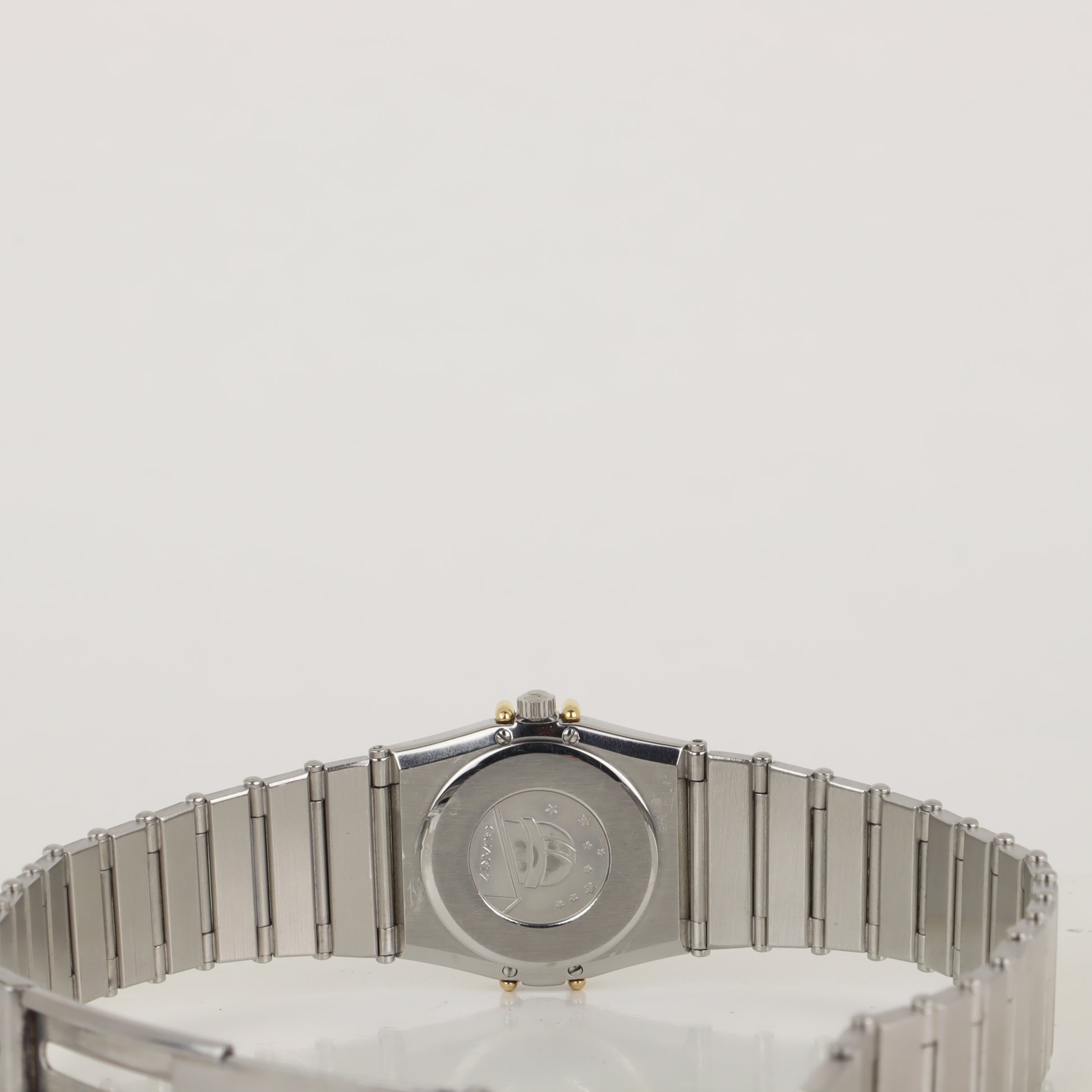 Omega Constellation 'Manhattan' Ladies 795.1076     | 1986