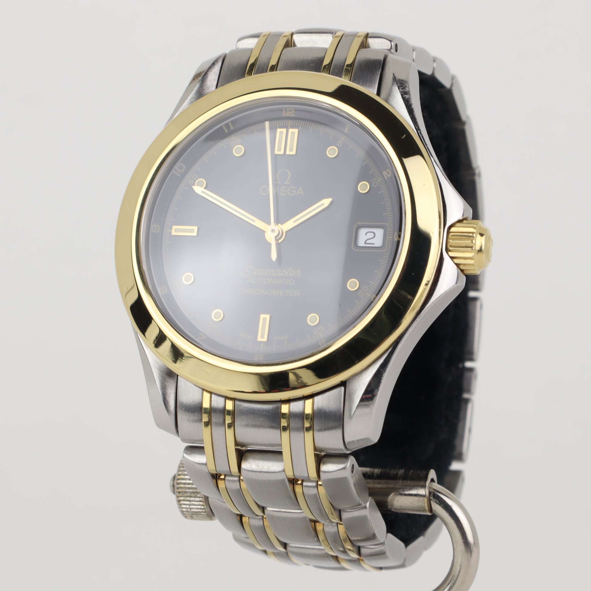 Omega Seamaster 120M Automatic 2301.50