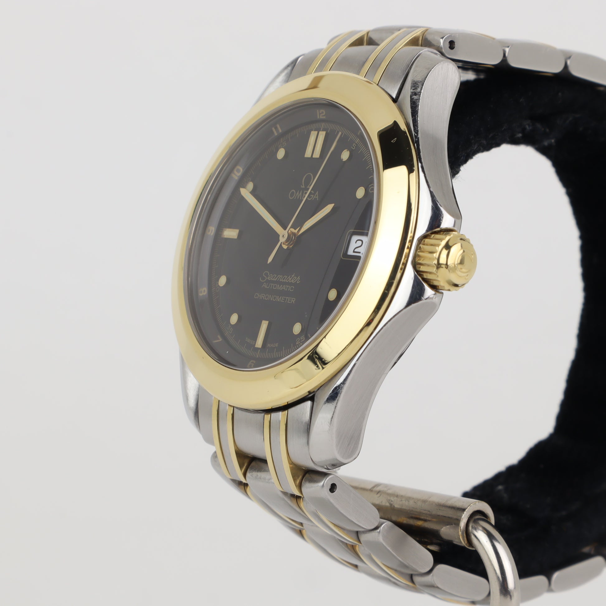 Omega Seamaster 120M Automatic 2301.50